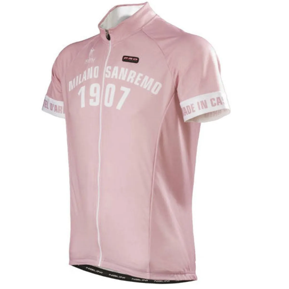 Nalini Classica TI Jersey - Pink New Releases