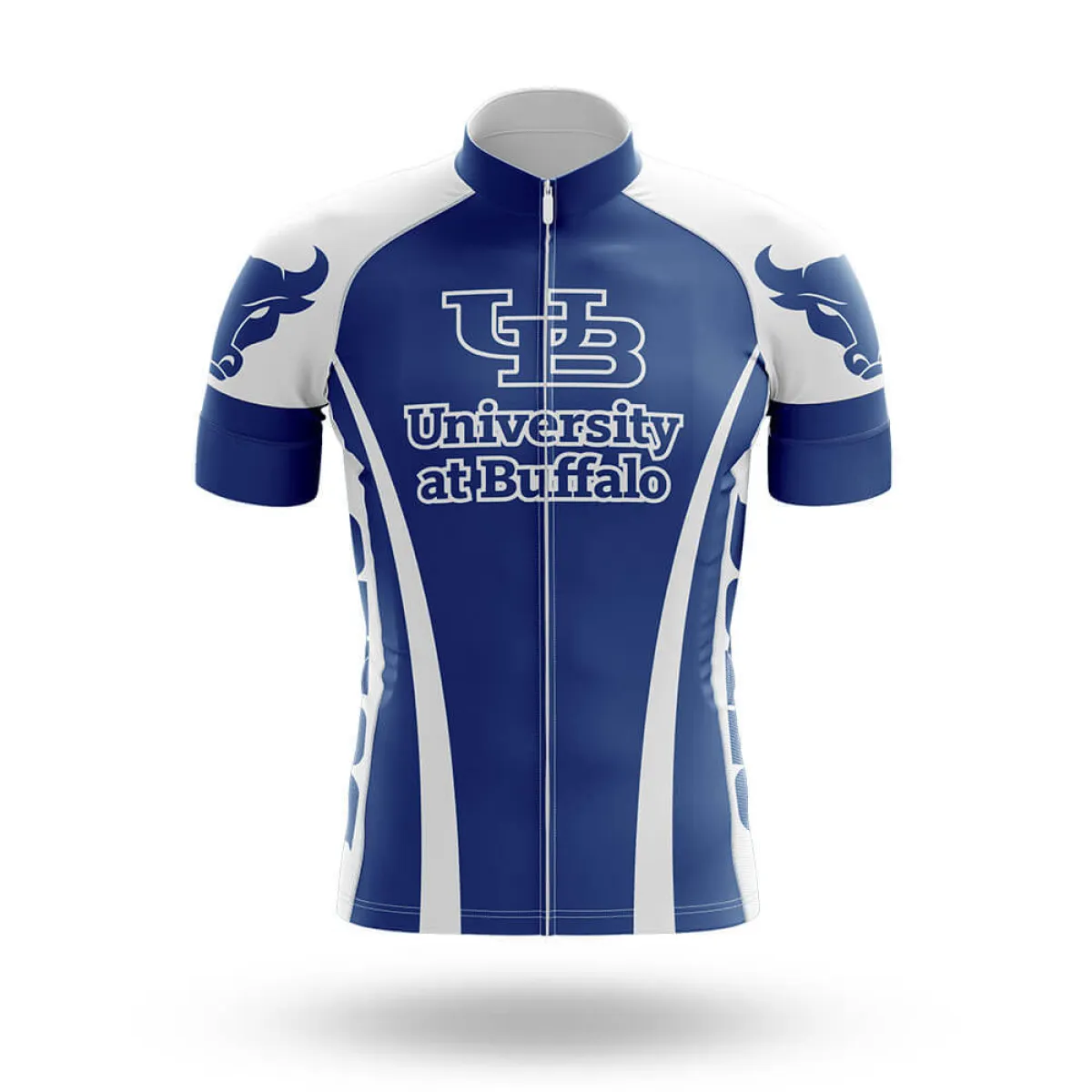 University at Buffalo - Men's Cycling / Jersey Only