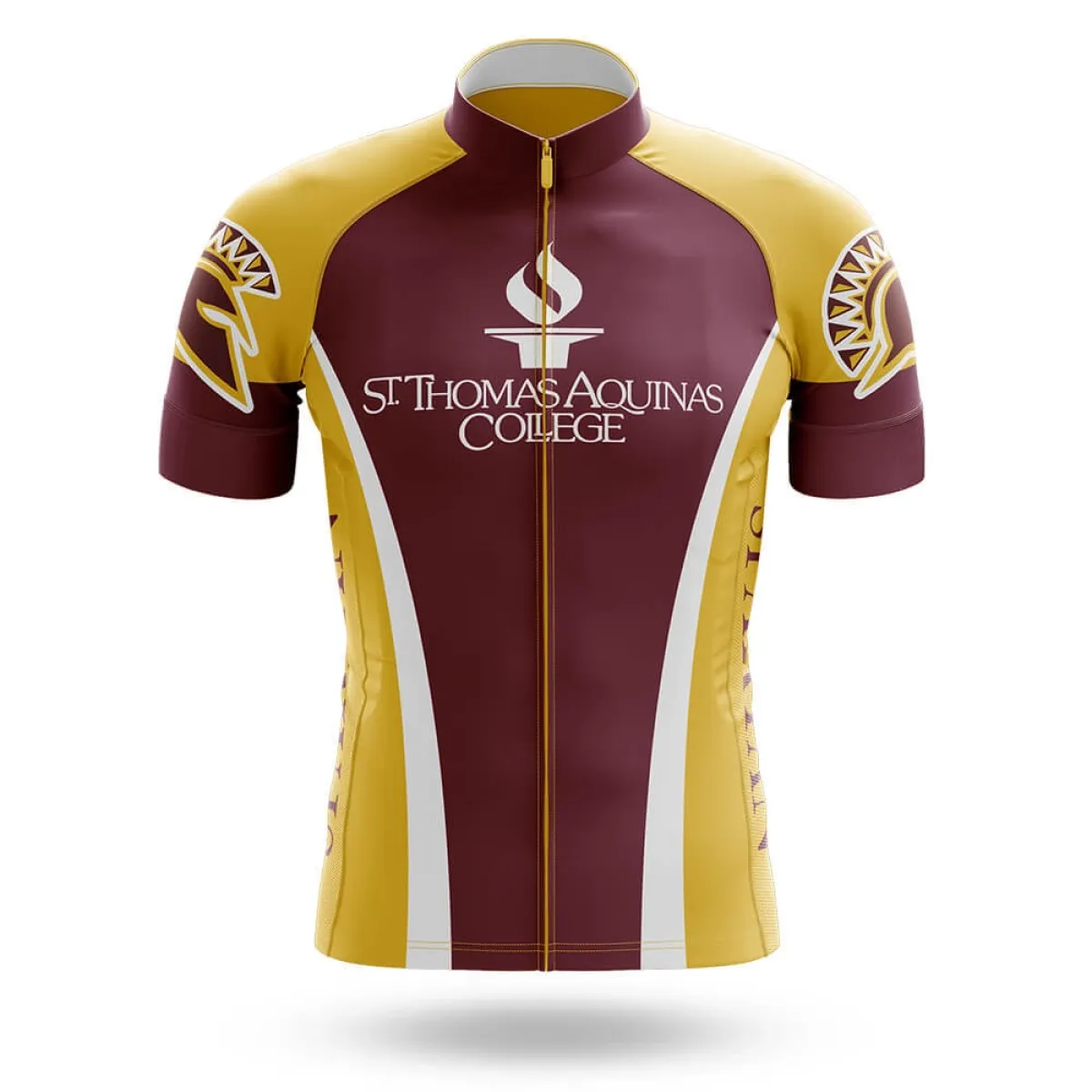 St. Thomas Aquinas College Cycling Jersey Only For Sale