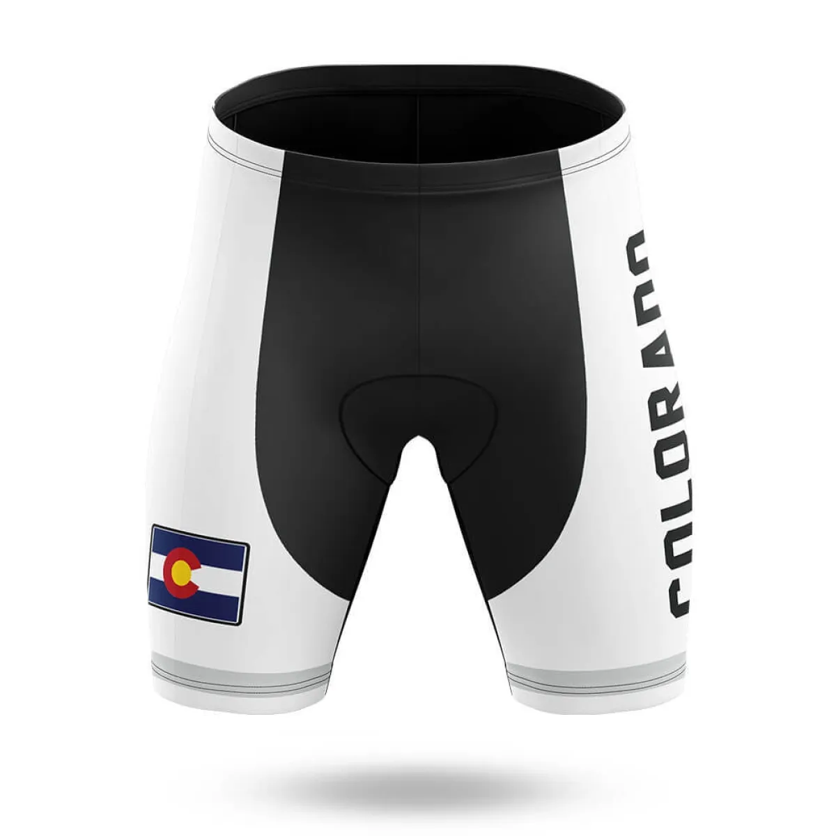 Colorado S4 White - Women - Cycling / Shorts Only Outlet