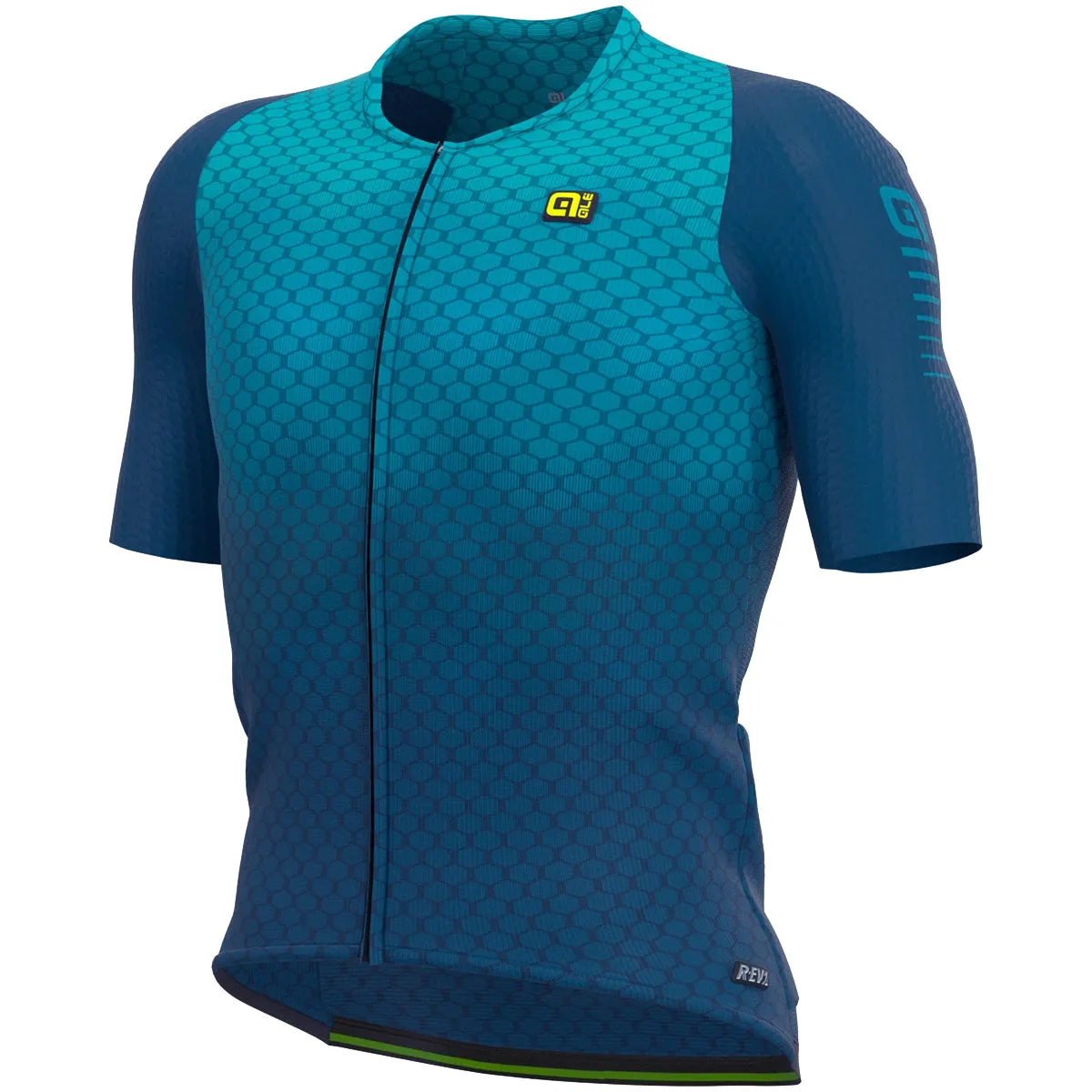 Ale R-EV1 Velocity Jersey - Blue New Releases L20085408