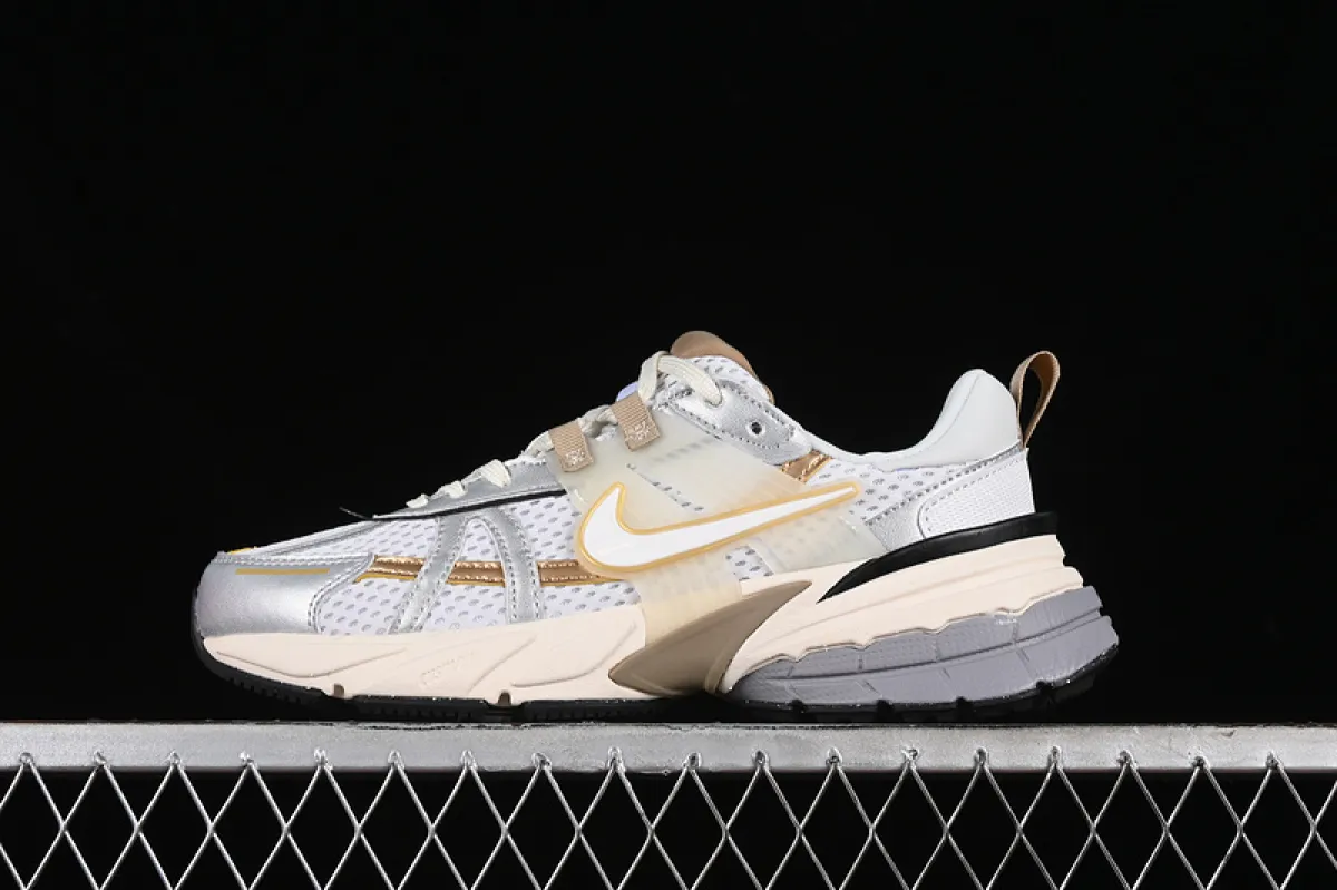 Off White Nike Air Presto / Off-White x Nike Presto White/Black-Cone