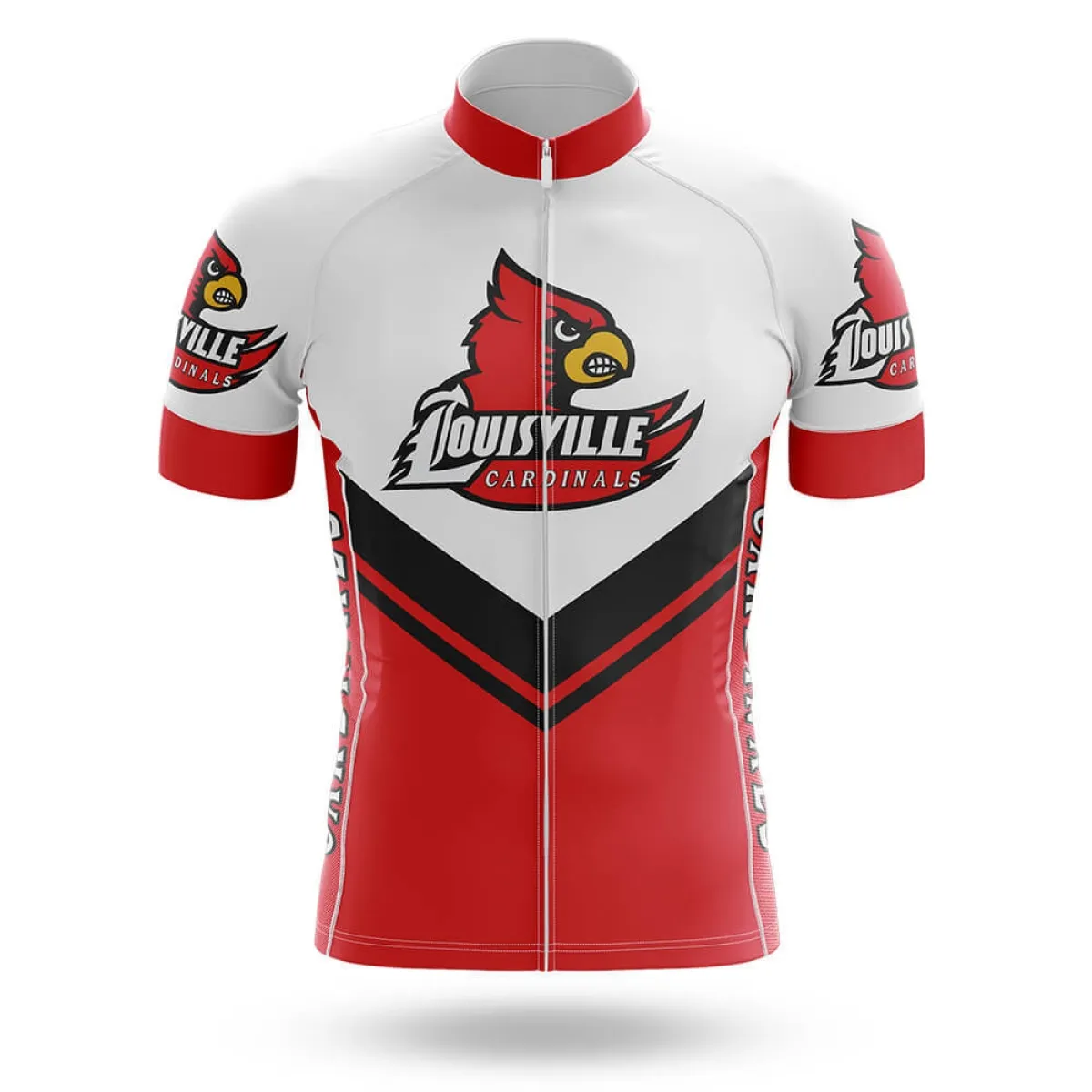 Where To Buy University Of Louisville Cycling Jersey Ver.3