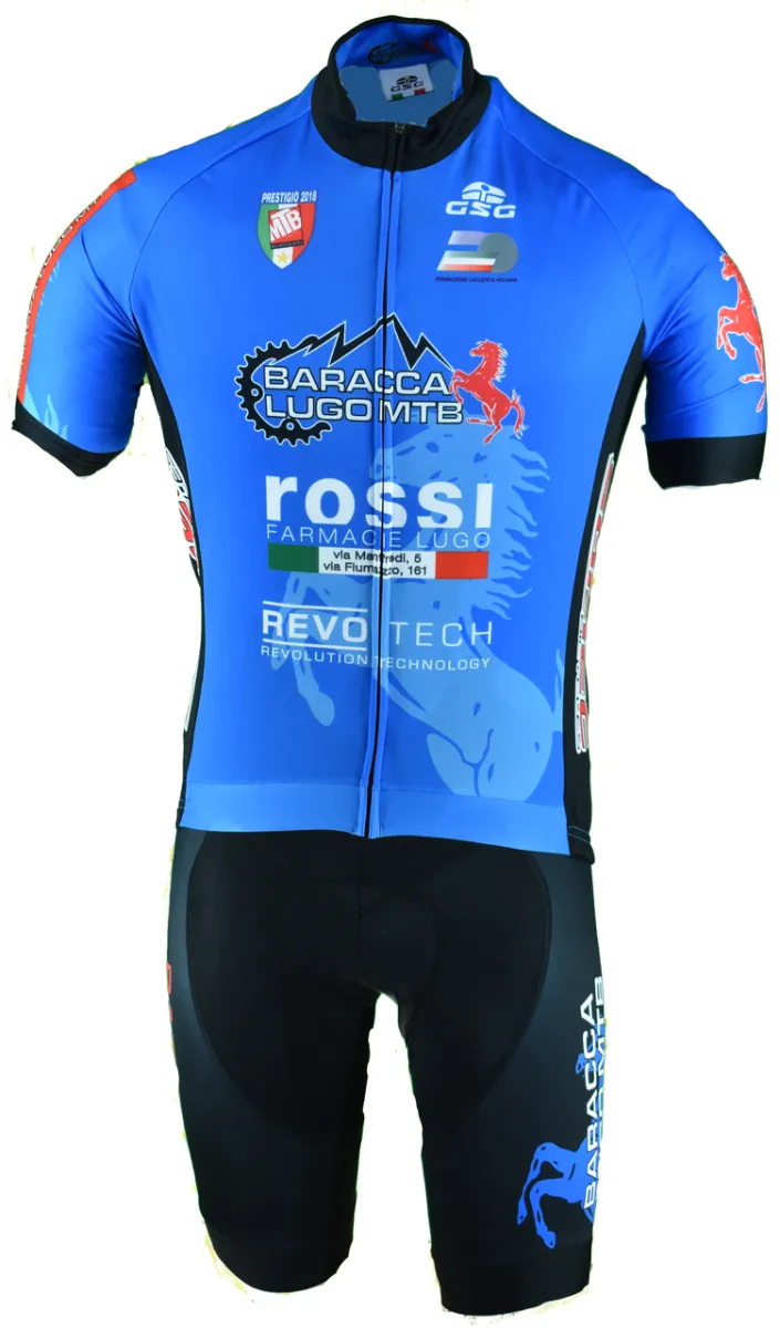2020 Barraca Lugo Full Zipper Jersey, For Sale BAL20J1