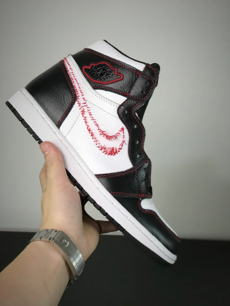 Air Jordan 1 High OG Defiant 'Tour Yellow' #defiant jordan 1