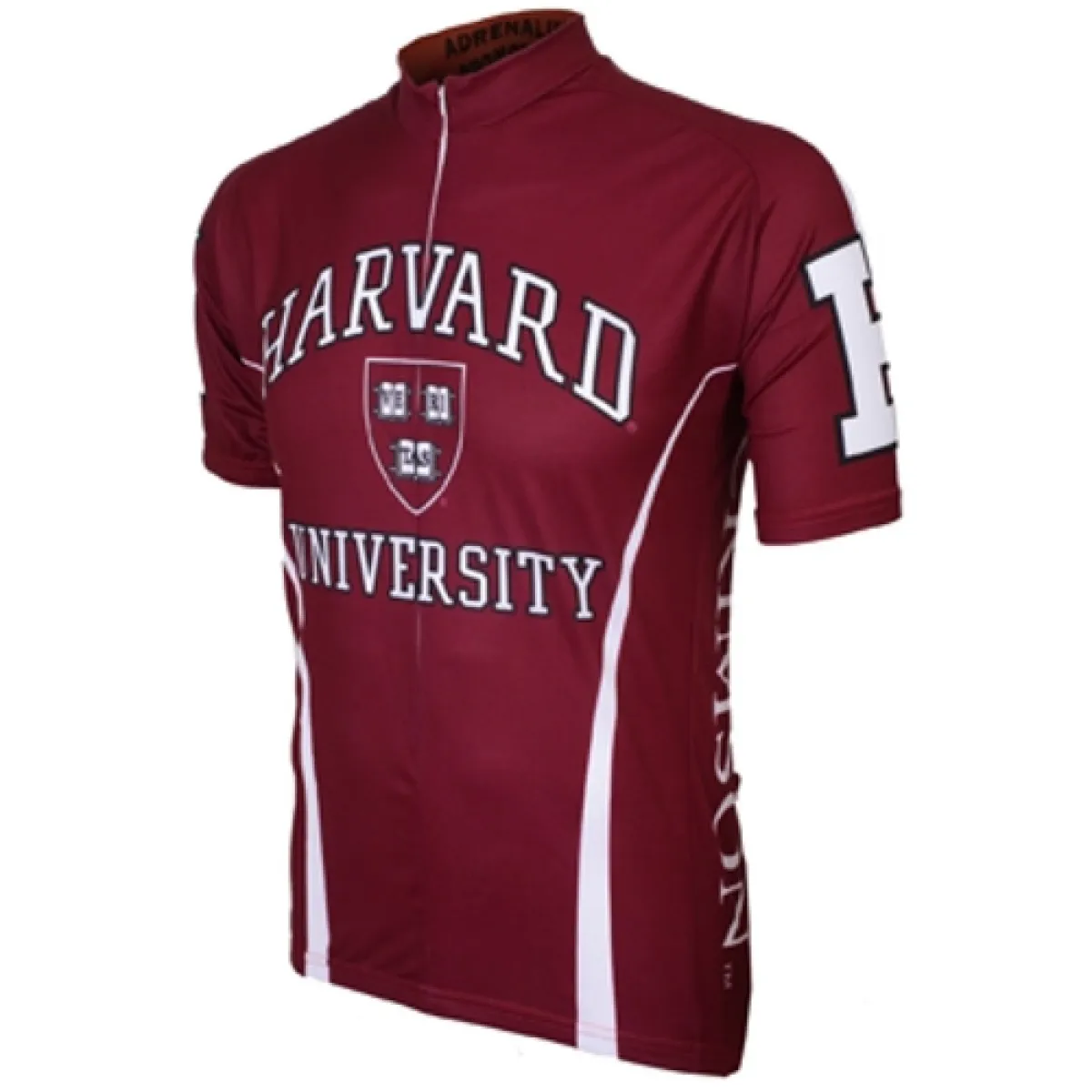 NCAA Harvard Crimson Cycling Jerseys For Sale