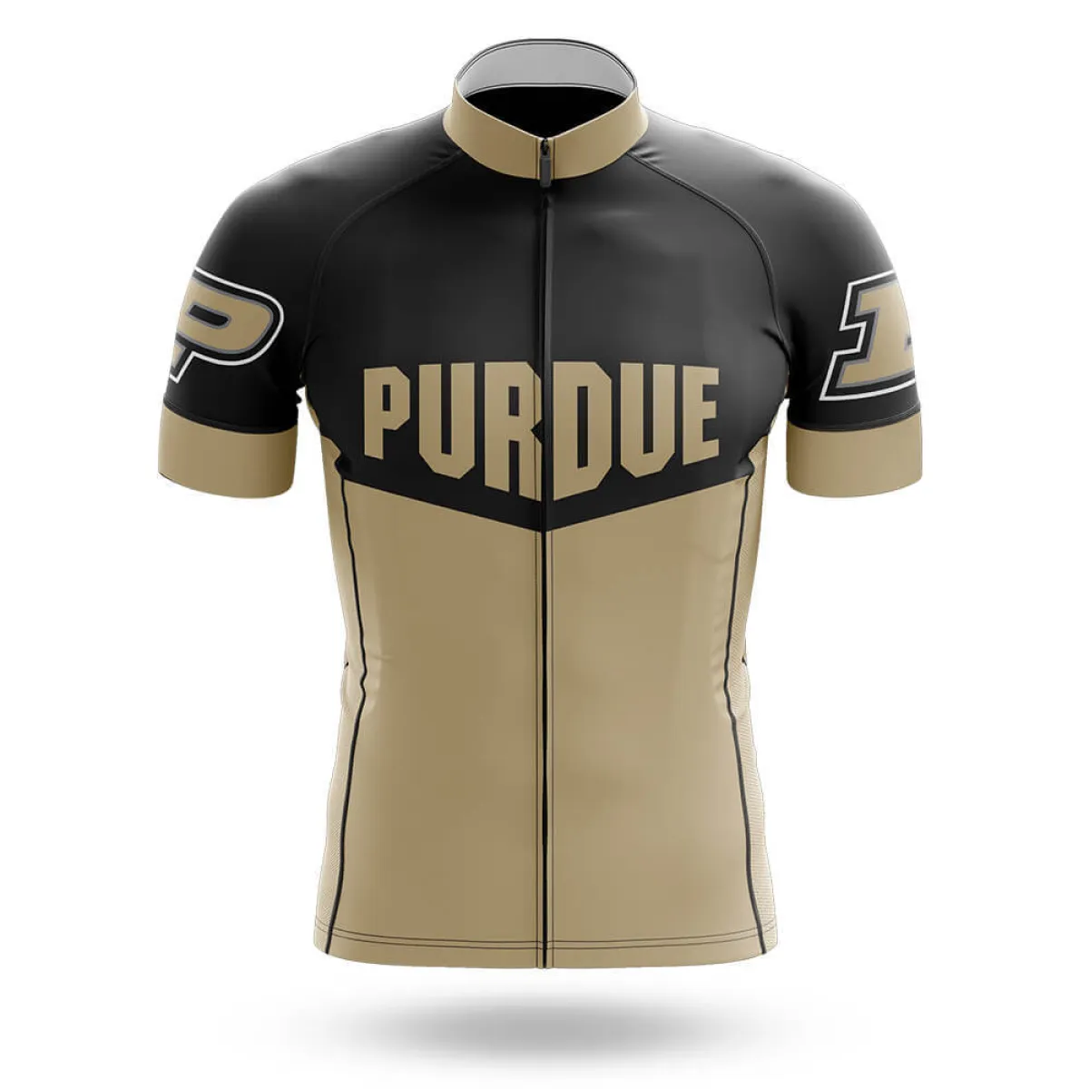 Purdue University V3 - Men's Cycling / Jersey Only