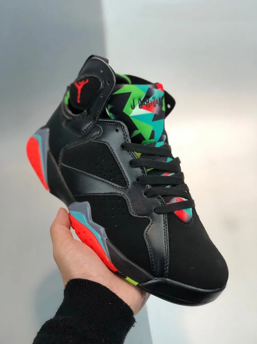 Air Jordan 7 'Marvin The Martian' 304775-029 / marvin martian jordan 7