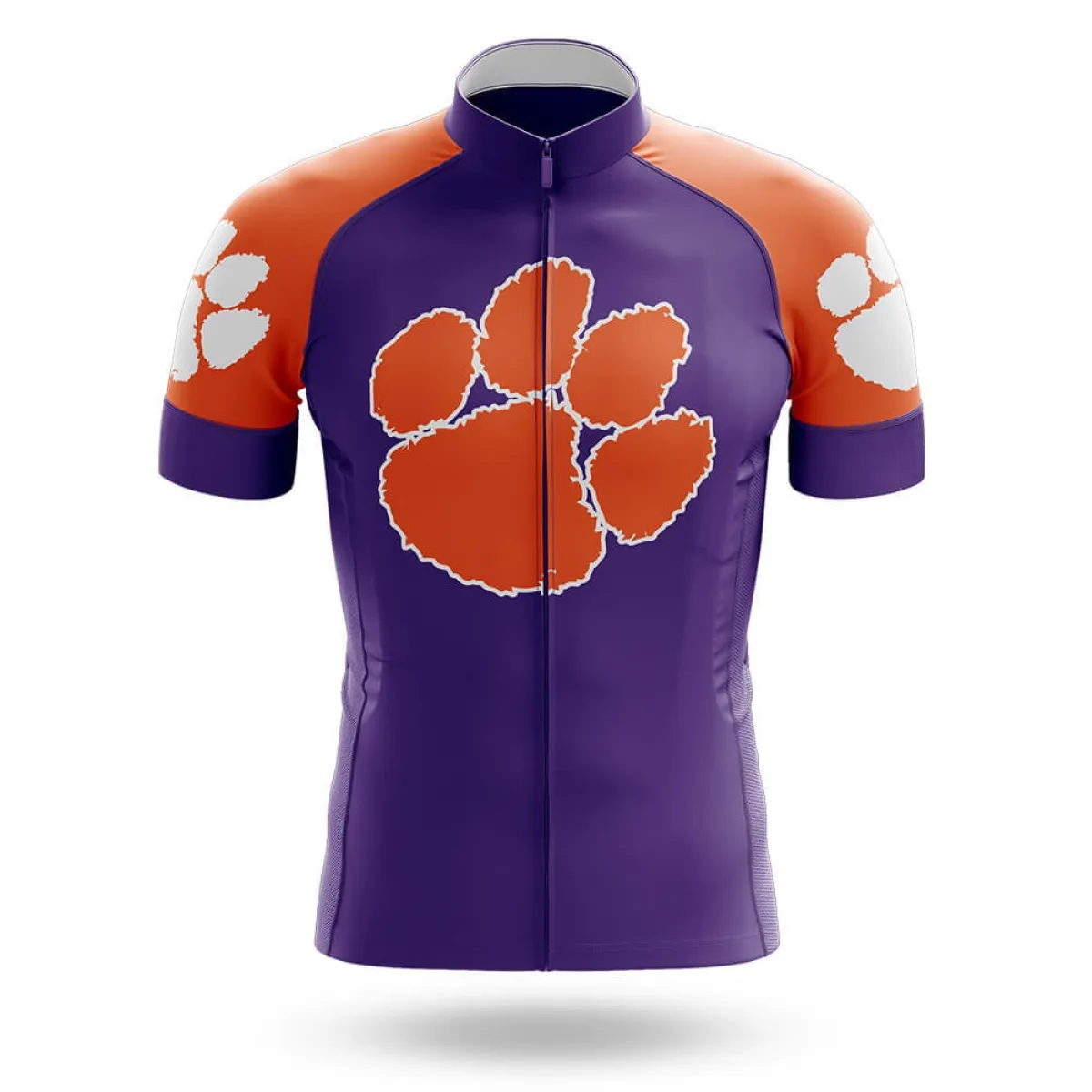 Clemson Tigers Cycling Jersey Restock
