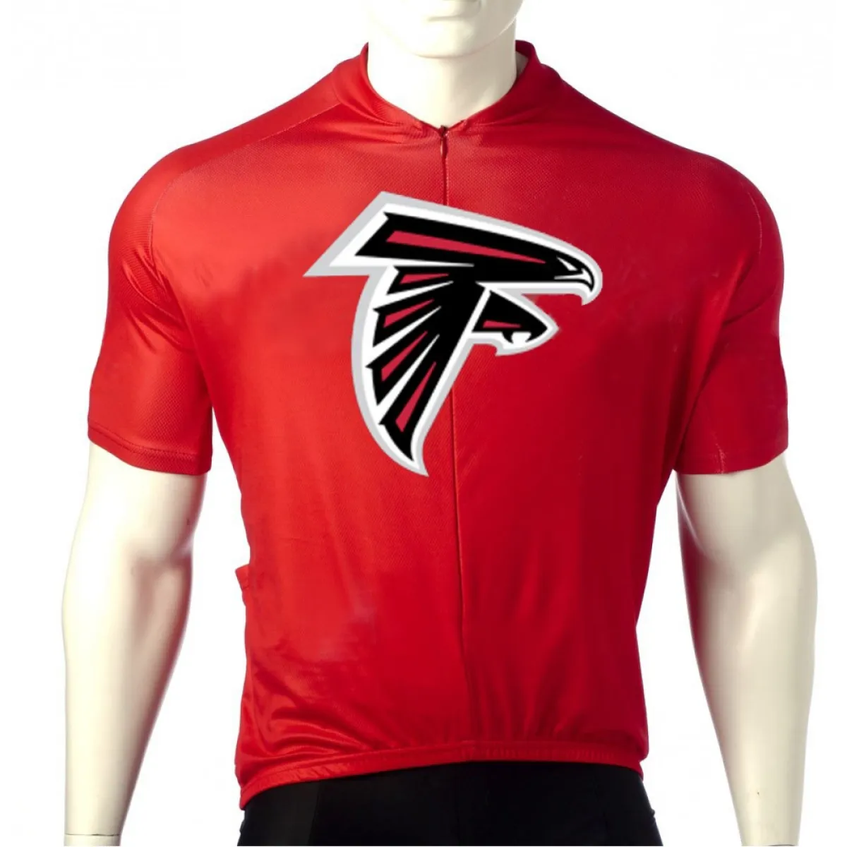 NFL Atlanta Falcons Cycling Jerseys Z-1905637 For Sale