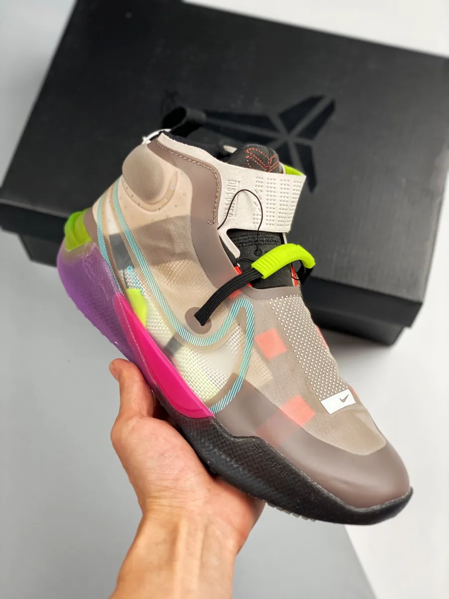 Nike Kobe AD NXT 'Queen' CD0458-002 - kobe queen