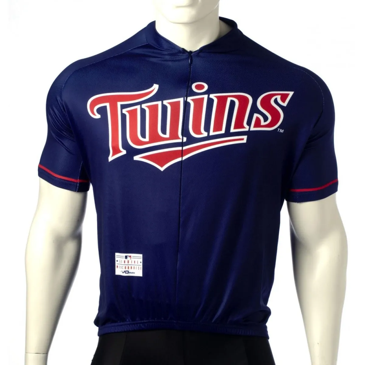 MLB Minesota Twins Cycling Jerseys Z-1905224 For Sale
