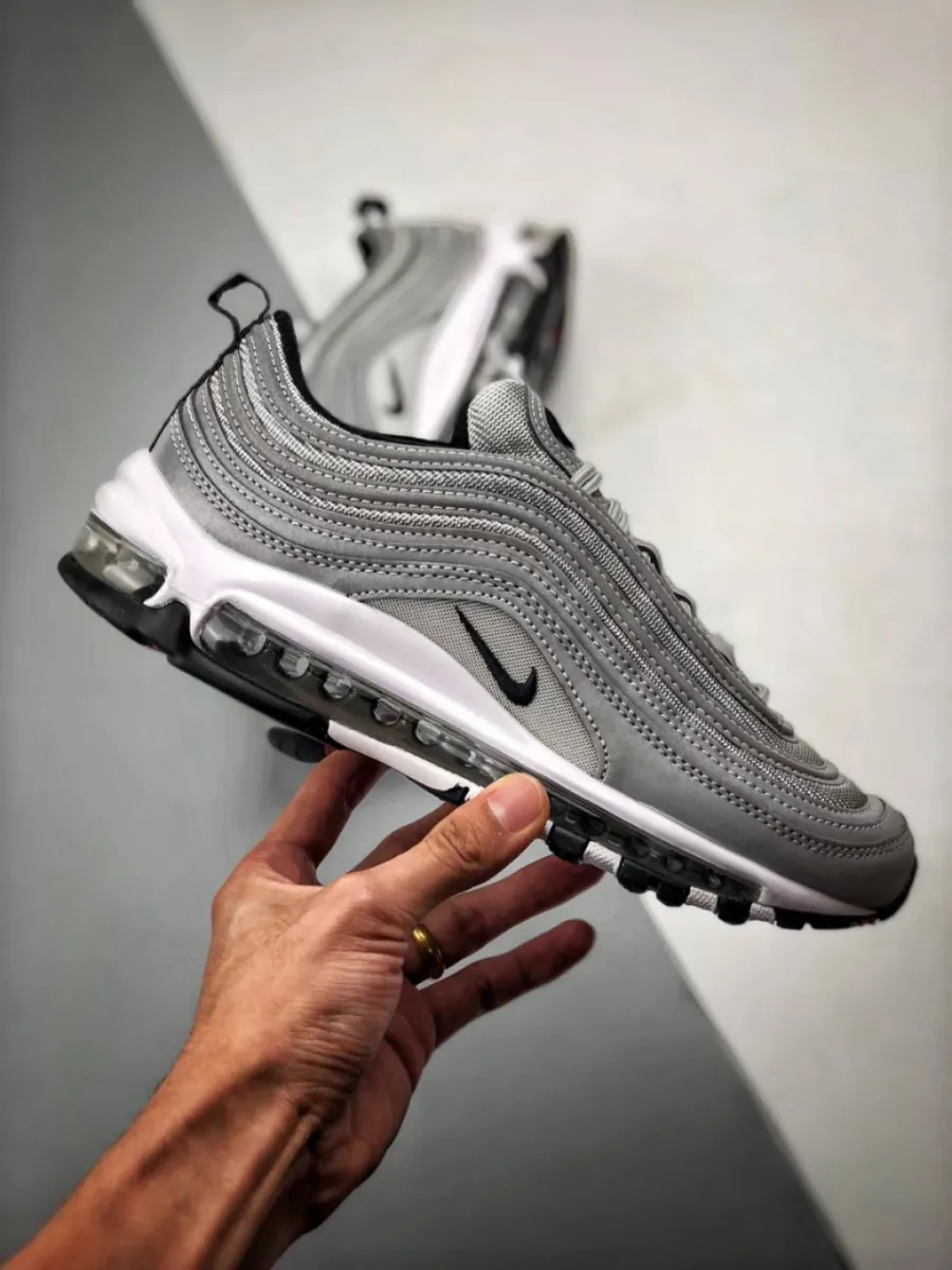 Nike Air Max 97 Reflect Silver 312834-007 Restock