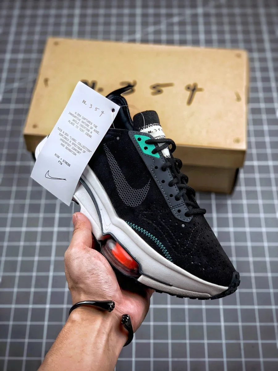 Nike Air Zoom Type 'Black Menta' Nike Zoom N 354