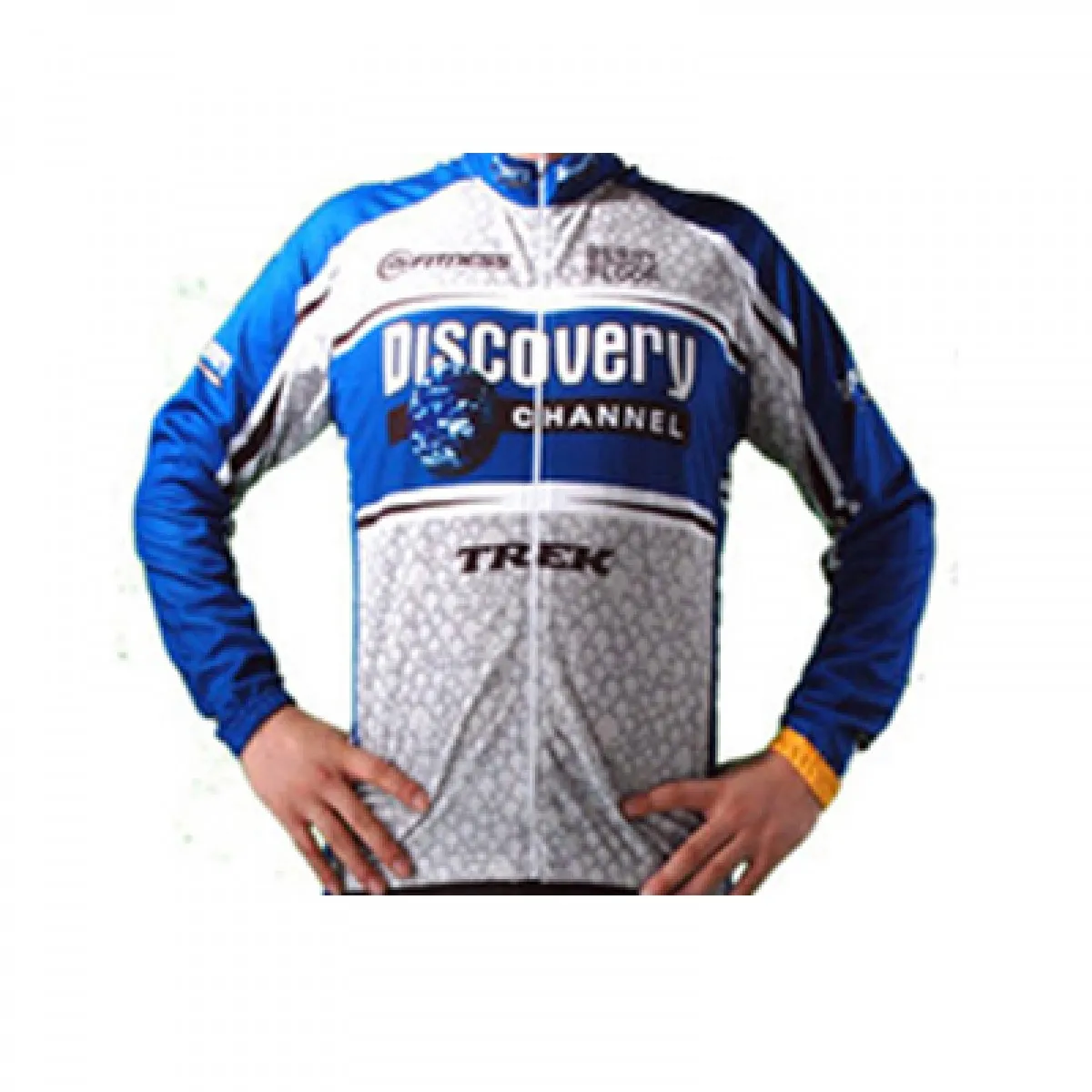2006 Discovery Cycling Winter Jacket For Sale