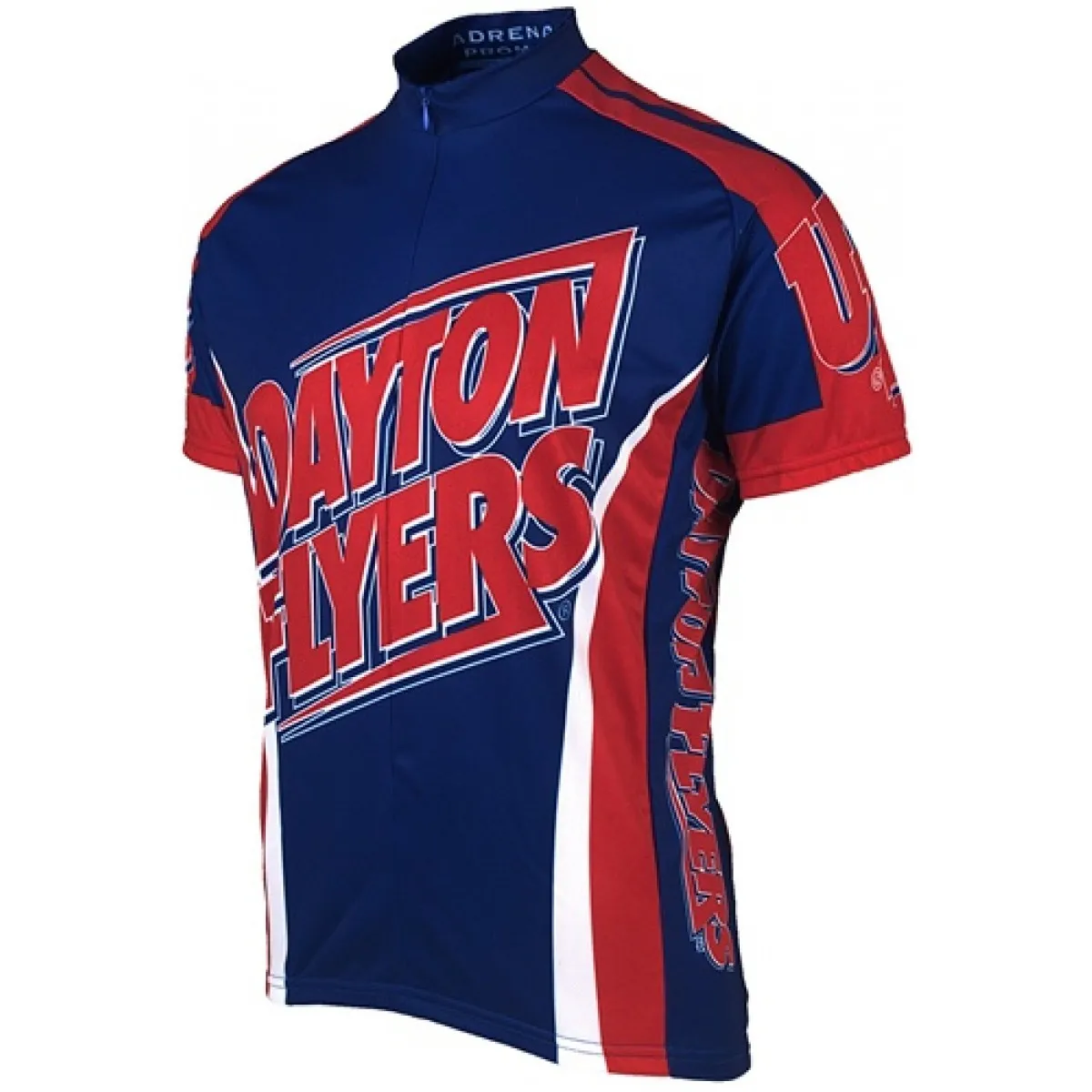 UD University Of Dayton Cycling Jersey New Releases