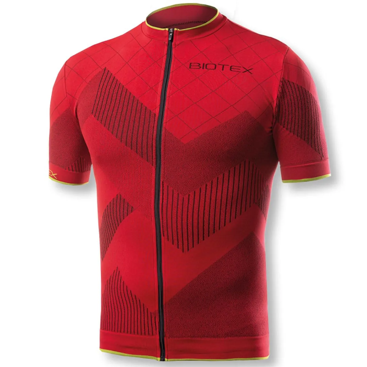 Biotex Soffio Jersey - Red Online SF2-06