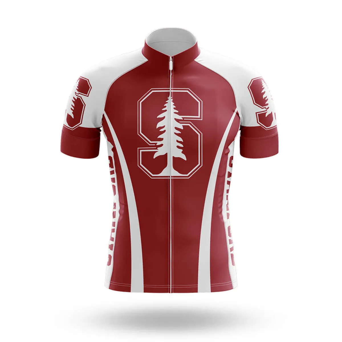 Stanford University - Men's Cycling / Jersey Only Online