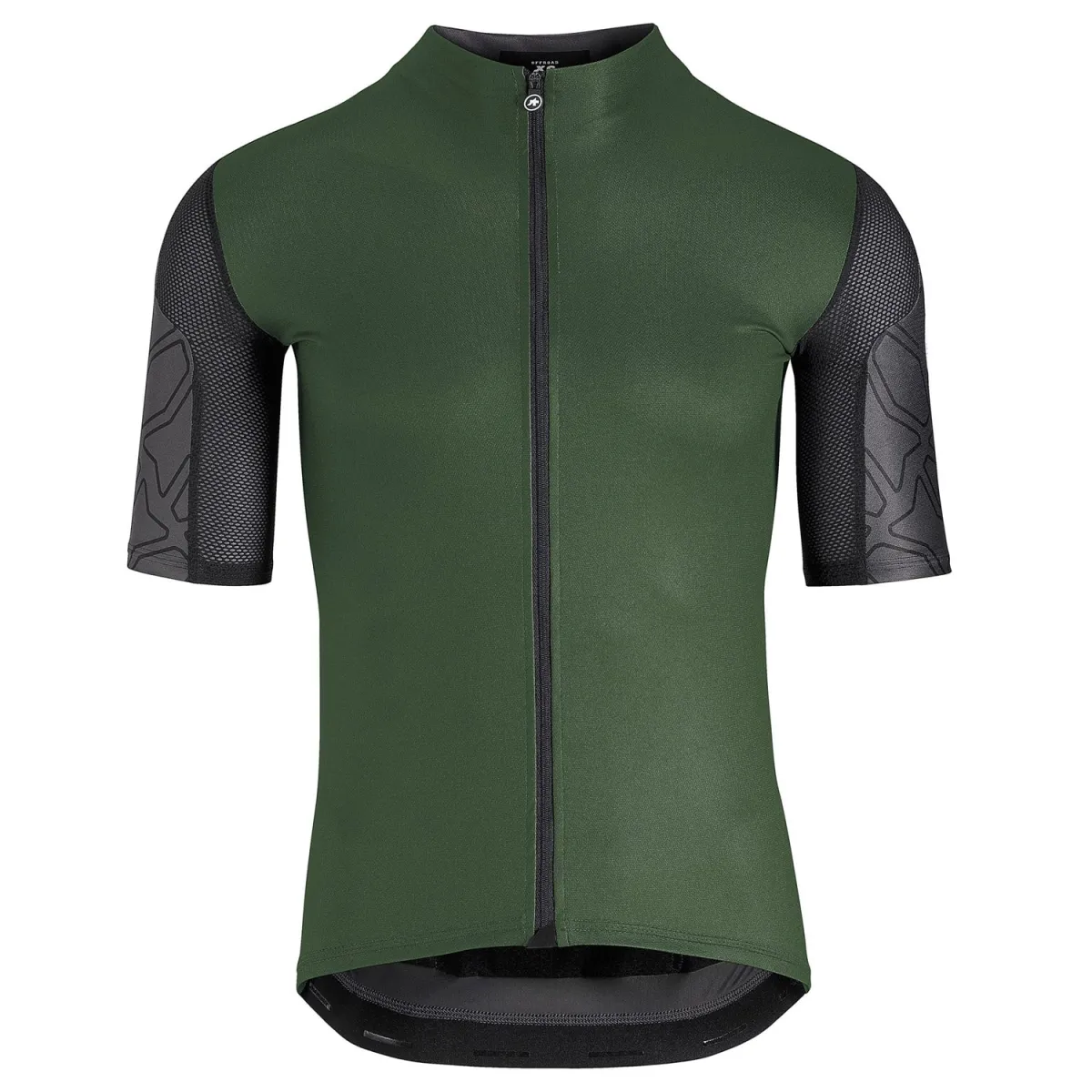 Assos XC Jersey - Green For Sale