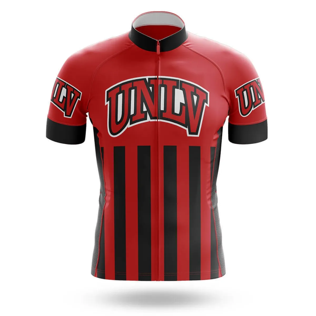 University of Nevada Las Vegas USA Cycling Jersey