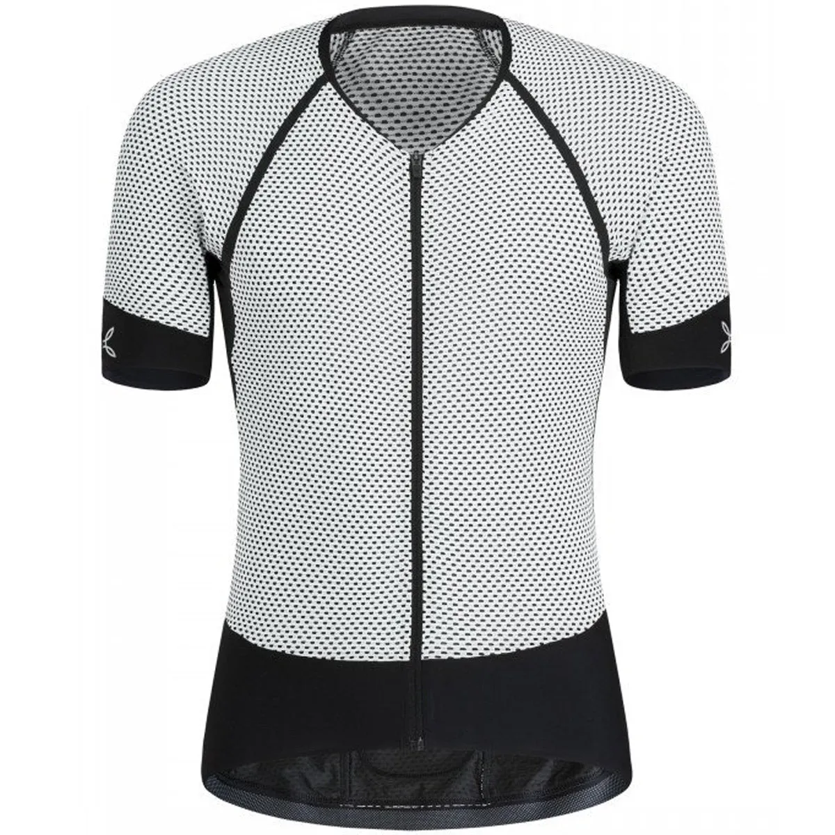 Montura Zolfo Dry Jersey - White For Sale MTAI20X-00