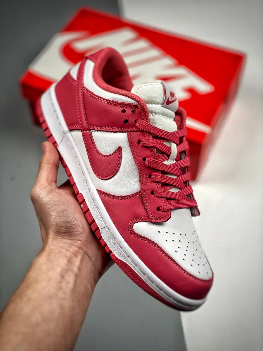 Nike Dunk Low Punch Pink DD1503-111