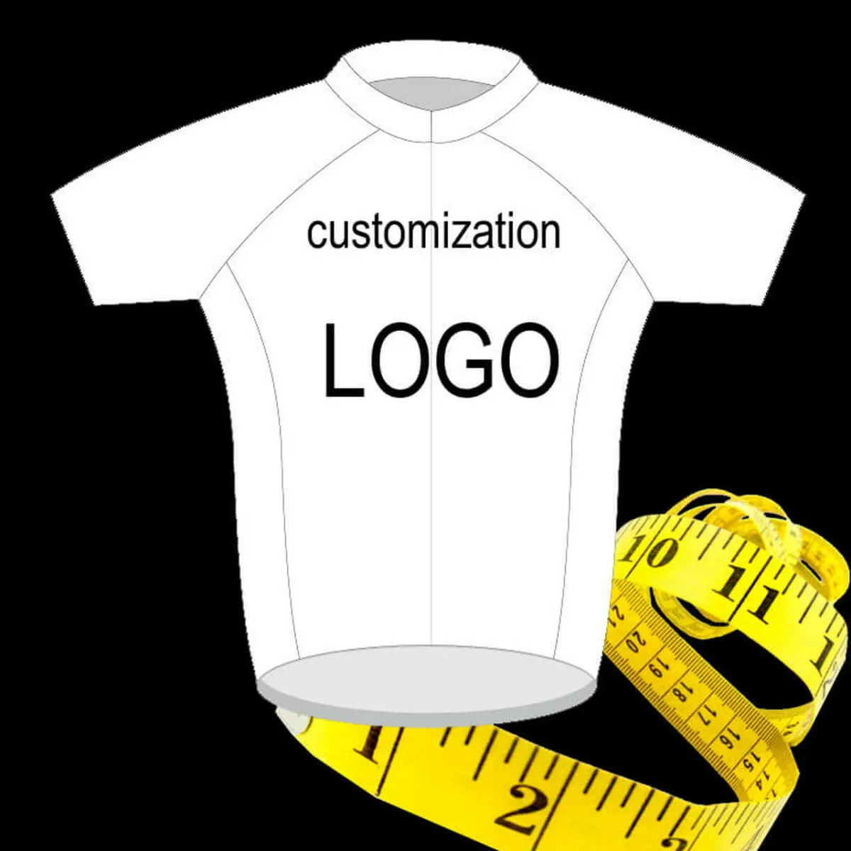 Custom Cycling Jerseys | Design Your Own Cycling Jersey | No Minimums