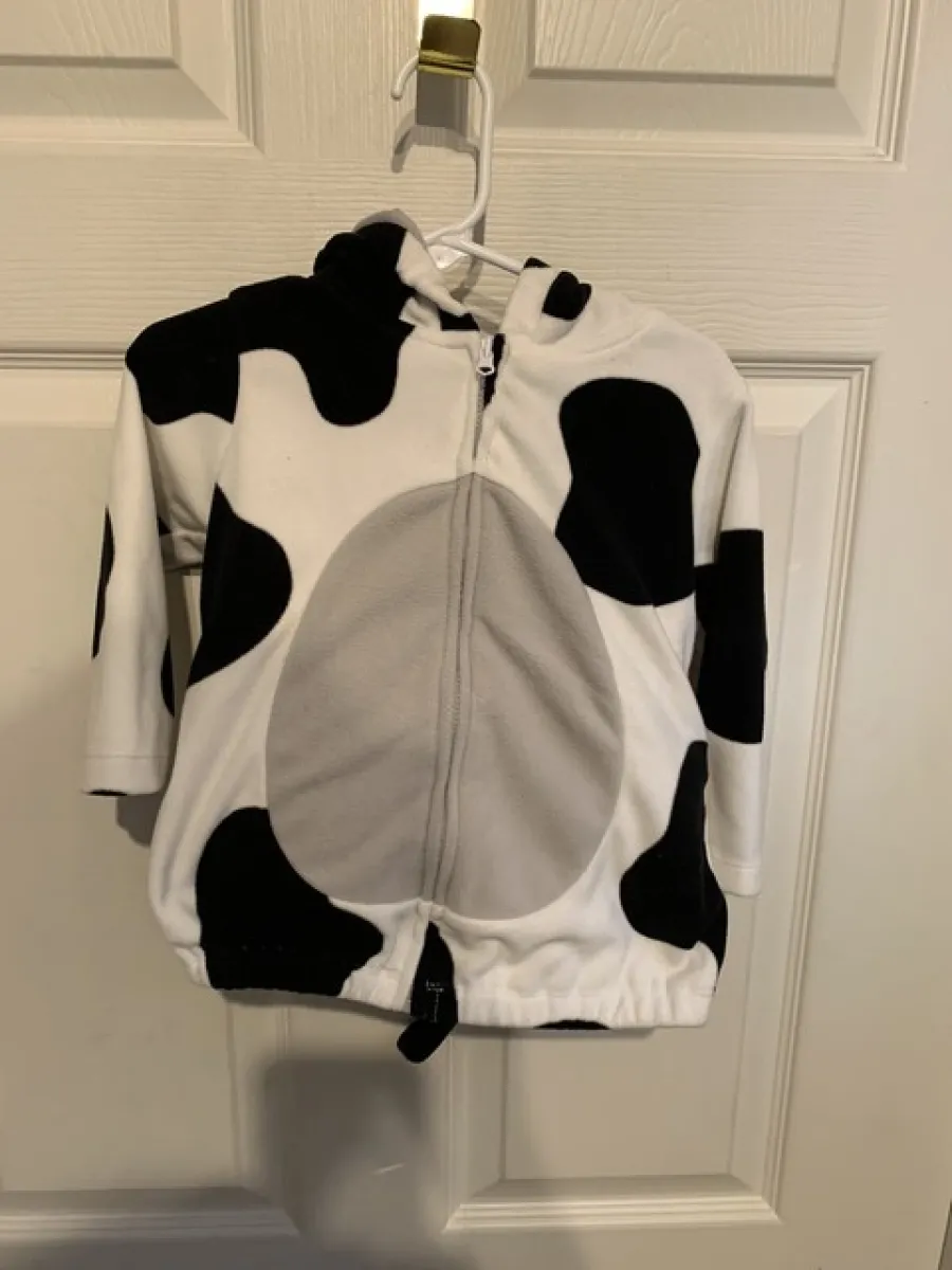 Women's Purple Pumpkin Eater Long Sleeve Cycling Jersey
