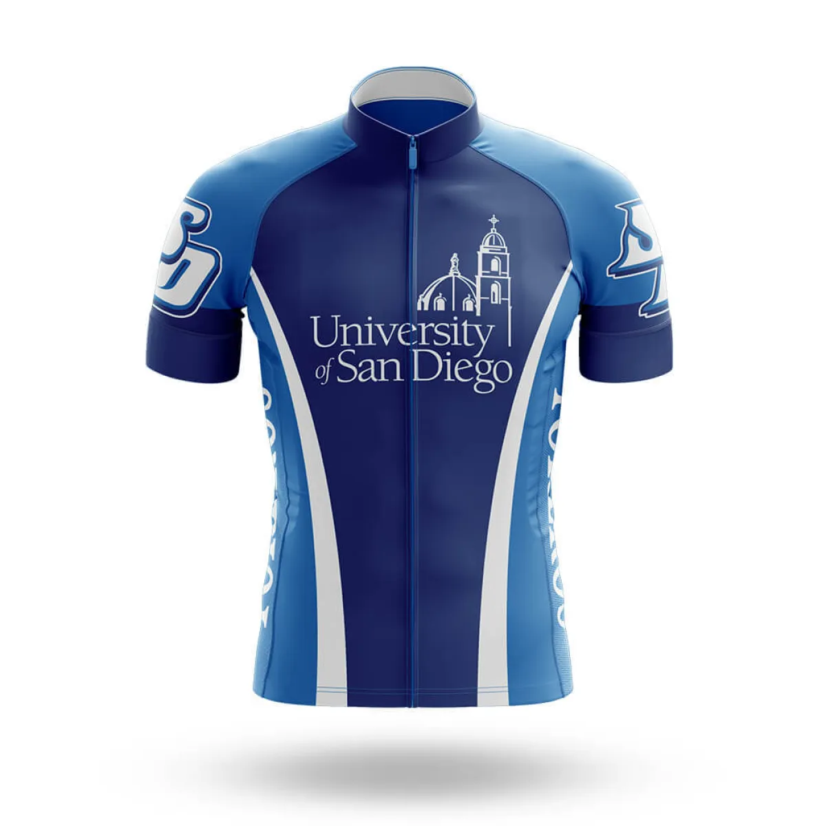 University of San Diego - Men's Cycling / Jersey Only