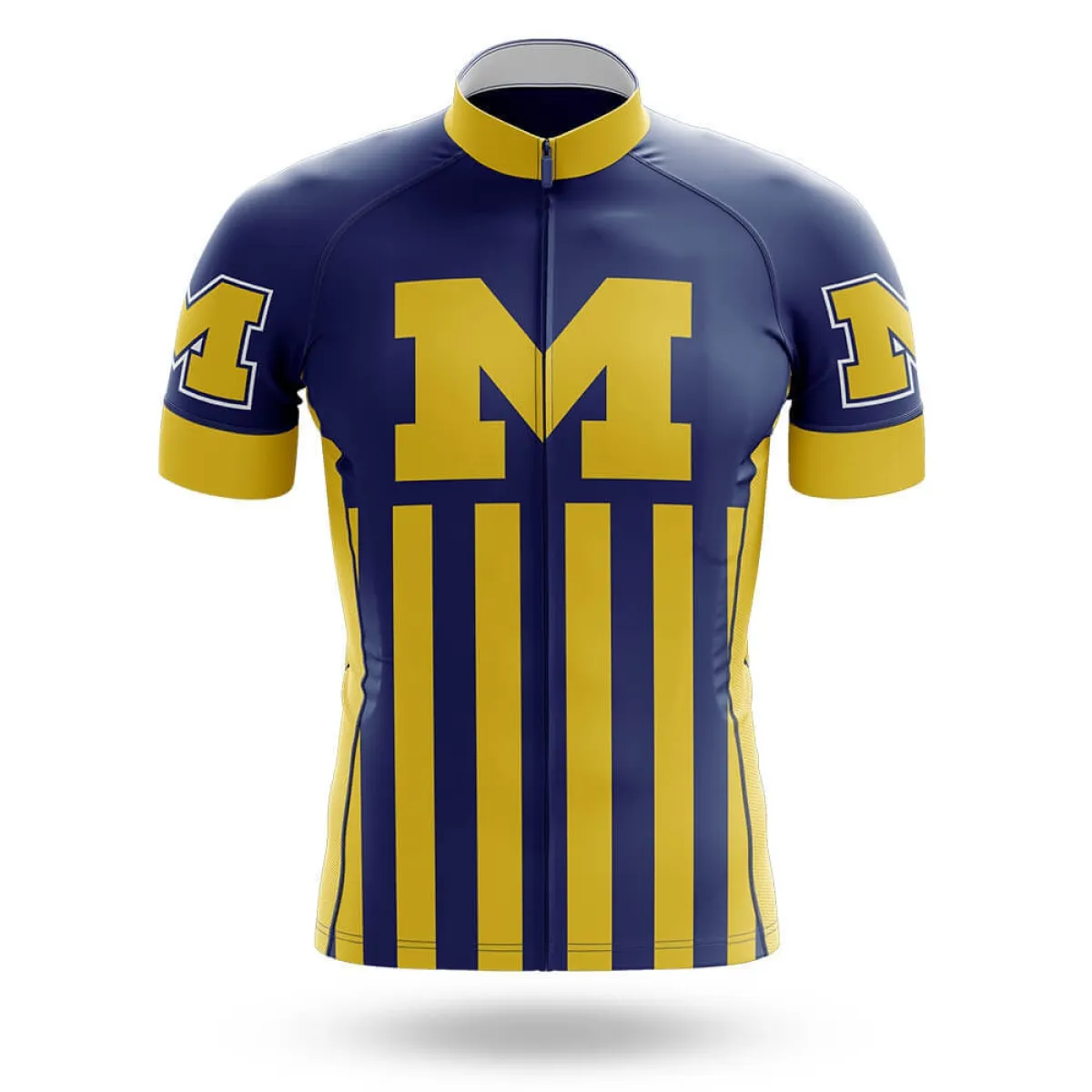 Where To Buy University Of Michigan USA Cycling Jersey