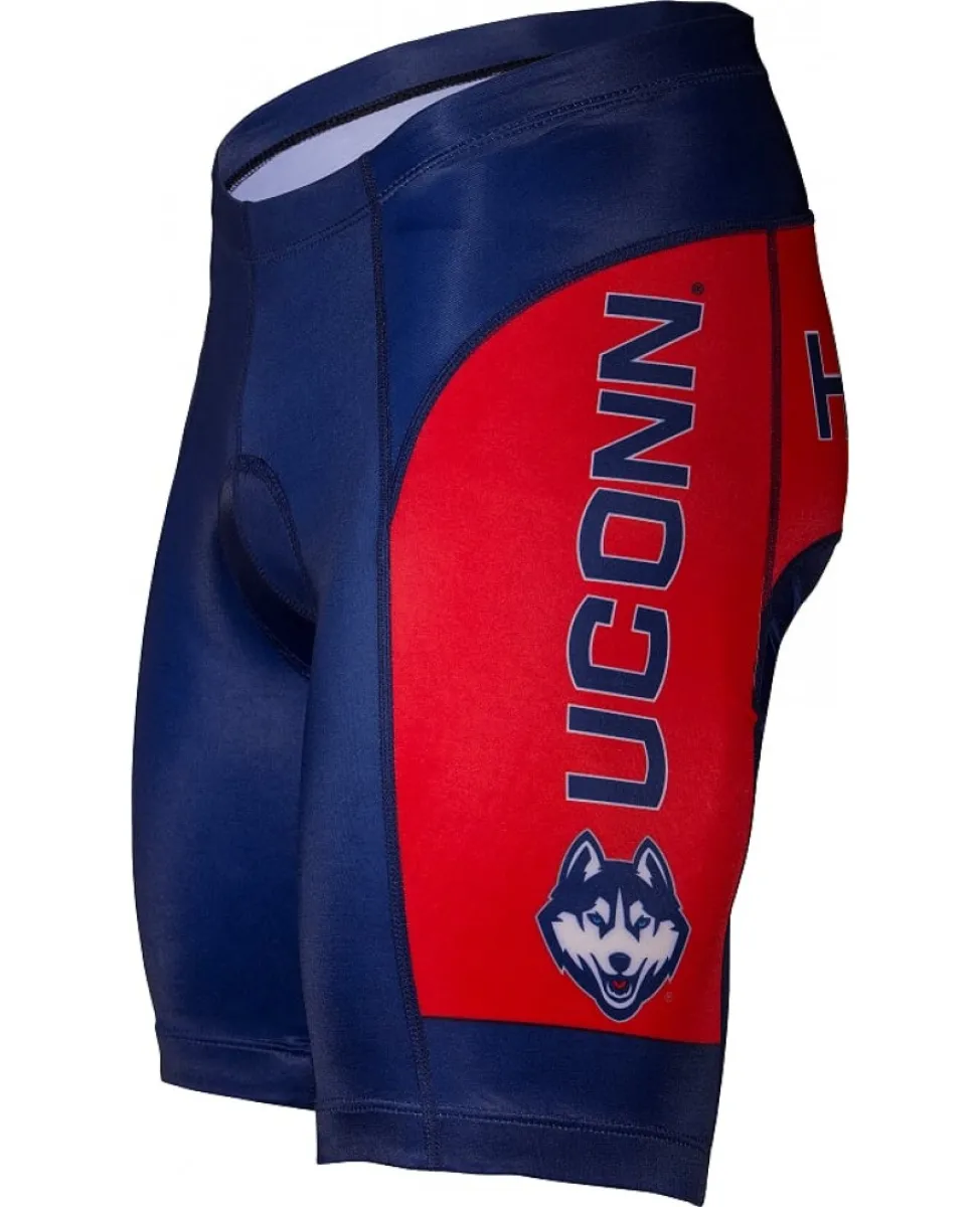 Where To Buy UCONN Cycling Shorts College | UCONN SHORTS