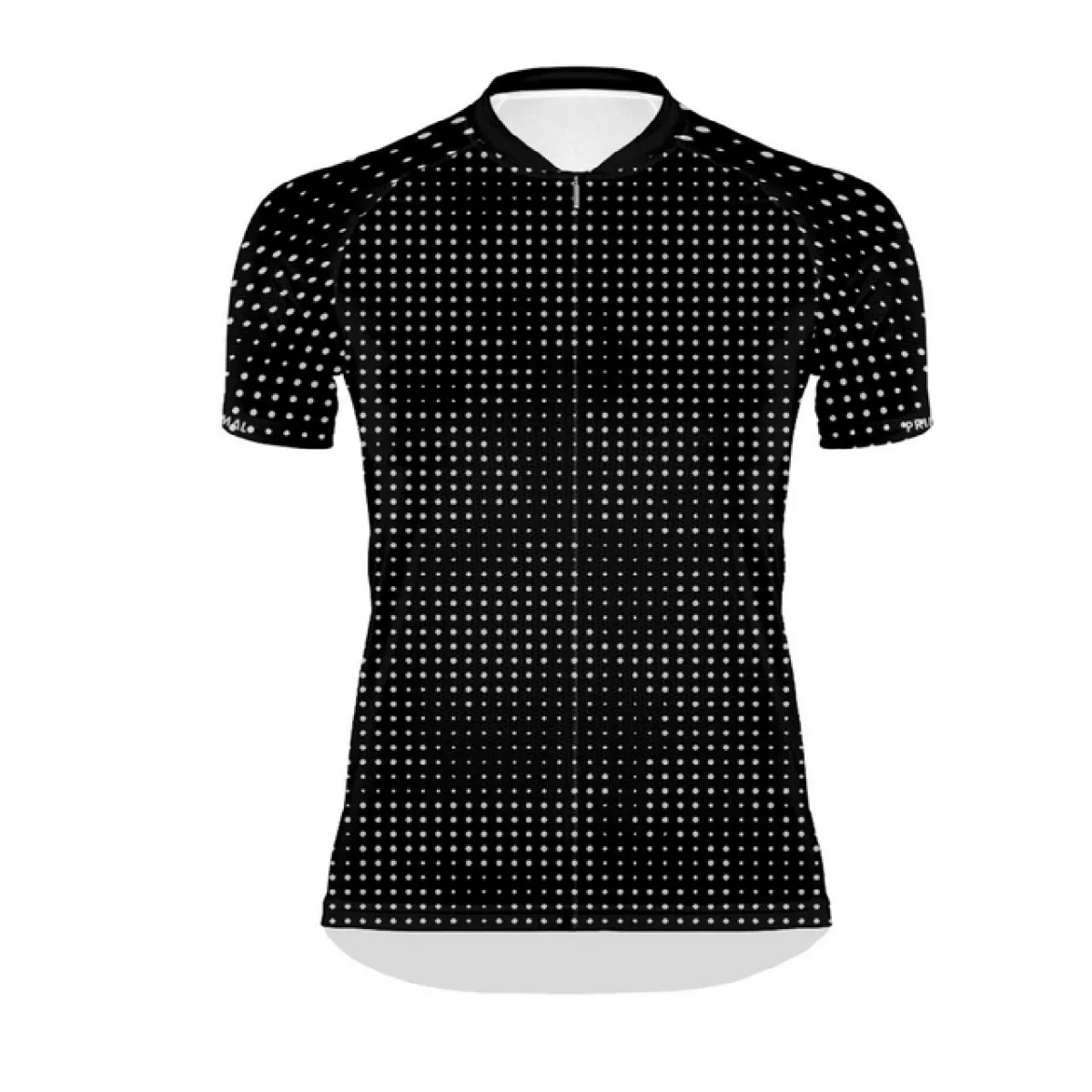 Primal Wear Nox Women's Reflective Omni Slim Fit Cycling Jersey Reflective Cycle Wear