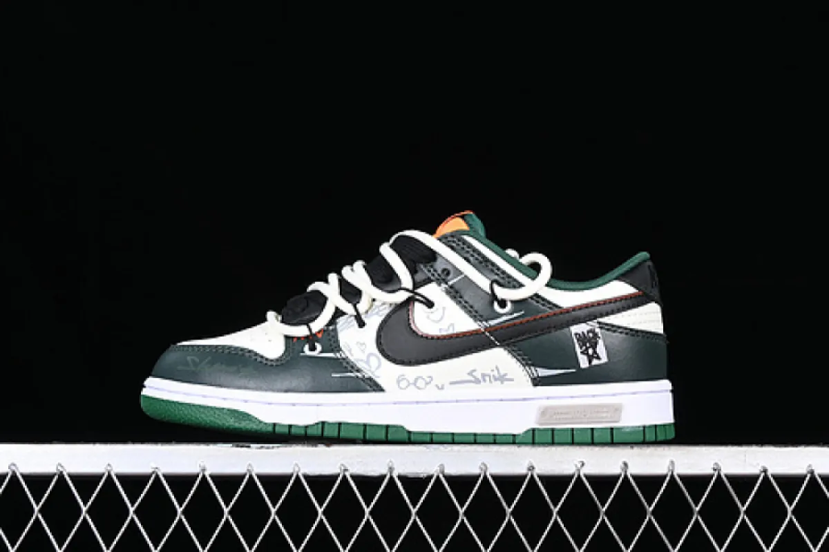 Halloween Blazer Nike Blazer Mid Spider Web DC1929-001