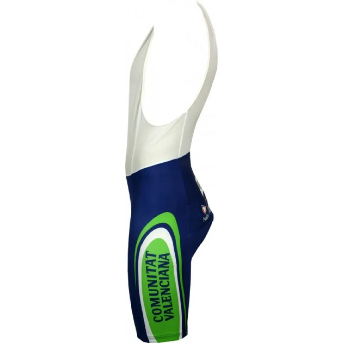 Nalini Radsport-Profi-Team Comunitat Valenciana 2006 Radsport - Bib Shorts