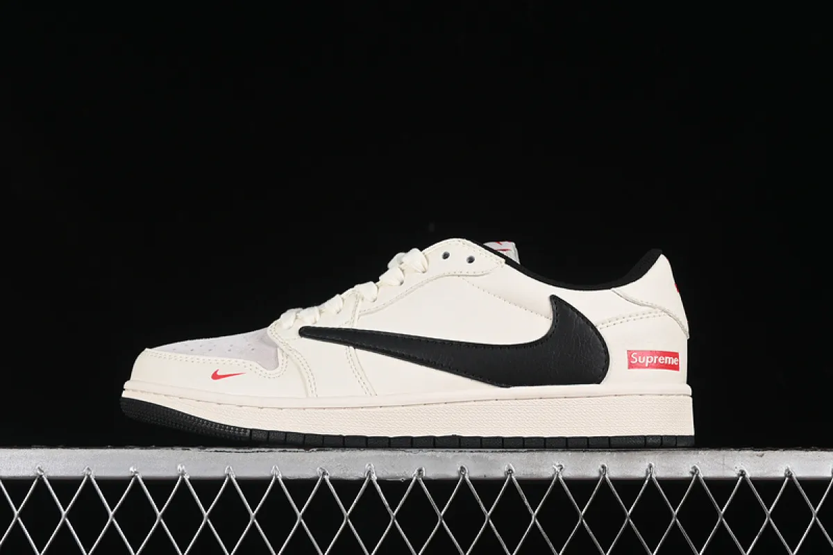 Daan Van Der Linden x Nike SB Blazer Court Brown #nike daan van der linden