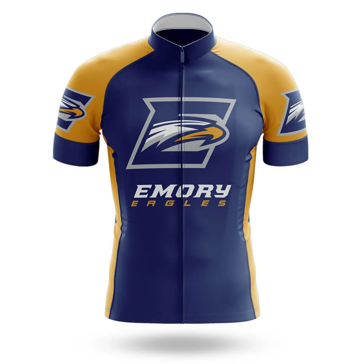 Online Emory Cycling Jersey Only