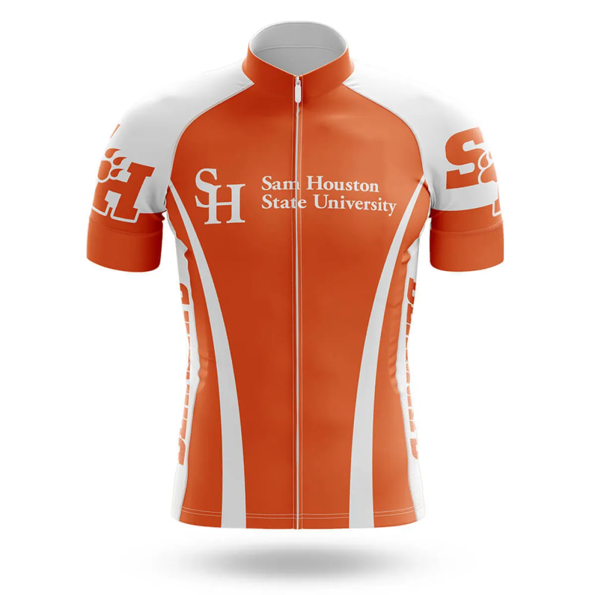 Sam Houston State University - Men's Cycling / Jersey Only