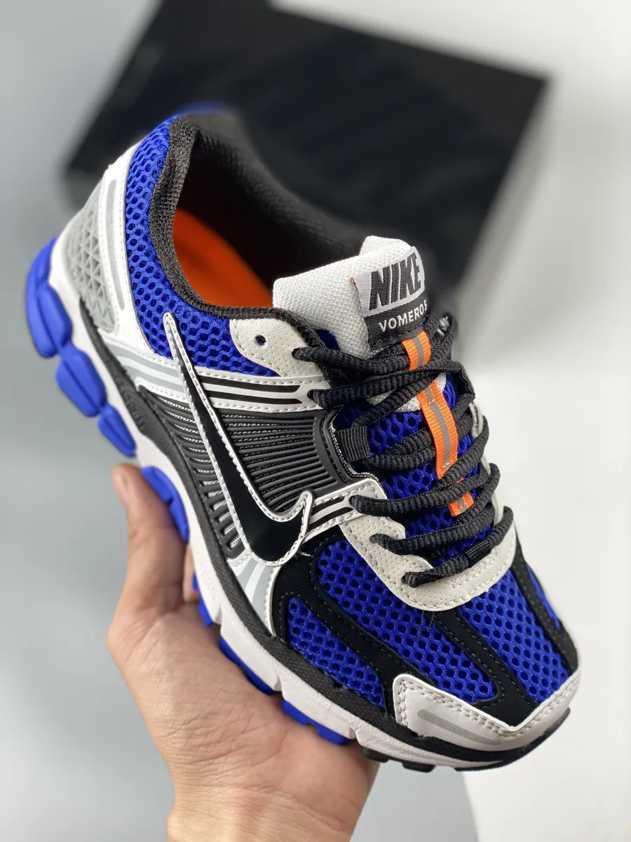 Nike Zoom Vomero 5 Racer Blue Black White CI1694-100 New Releases