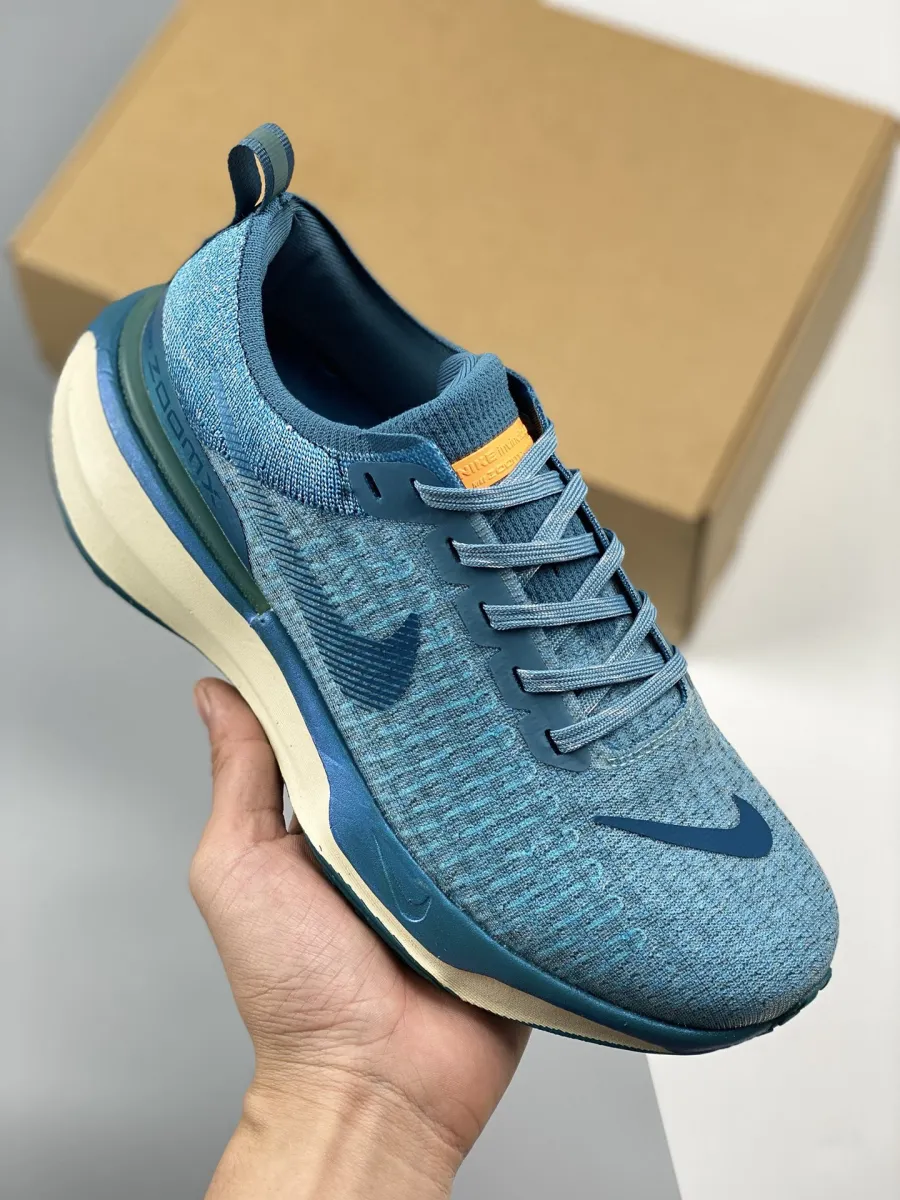 Nike Invincible Run 3 Noise Aqua Green Abyss DR2615-401 New Release