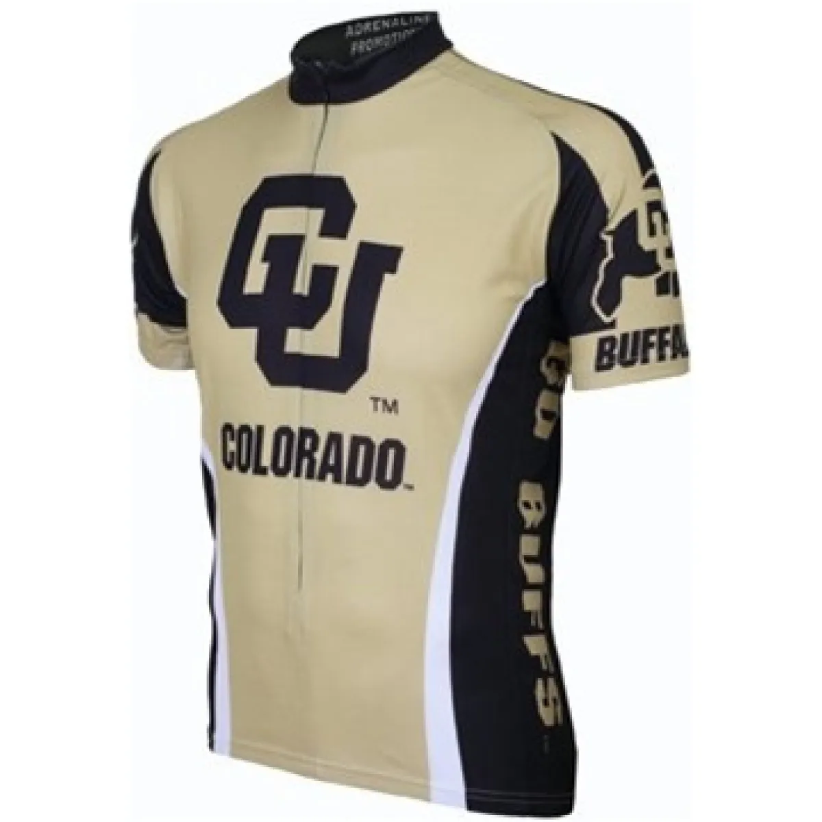 CU University Of Colorado Buffaloes Cycling Jersey Online