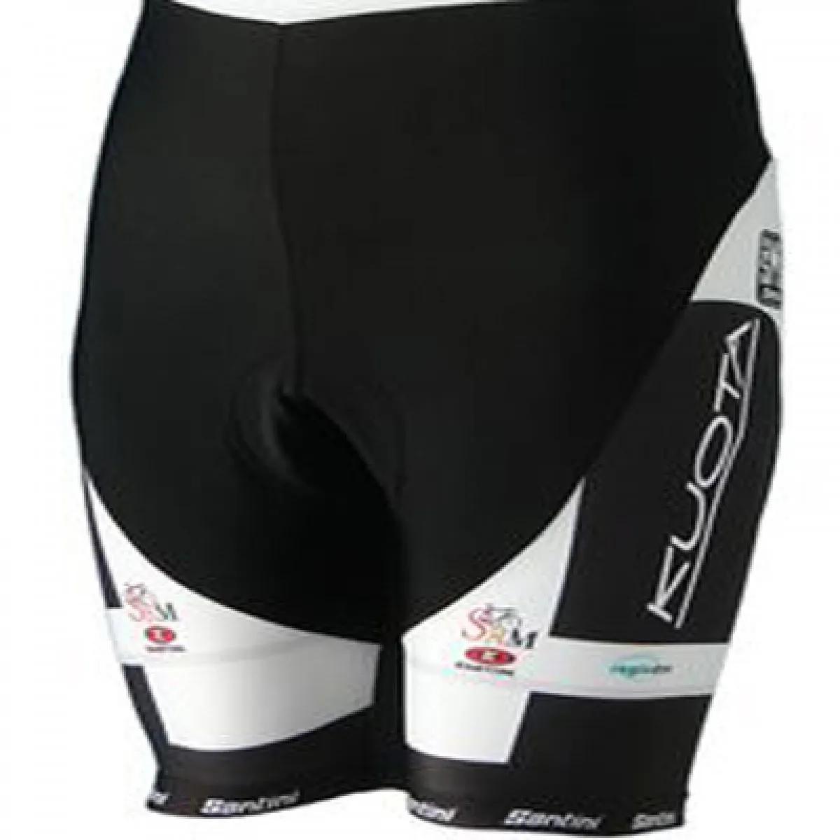 Kuota Indeland 2010 Cycling Shorts Brand New