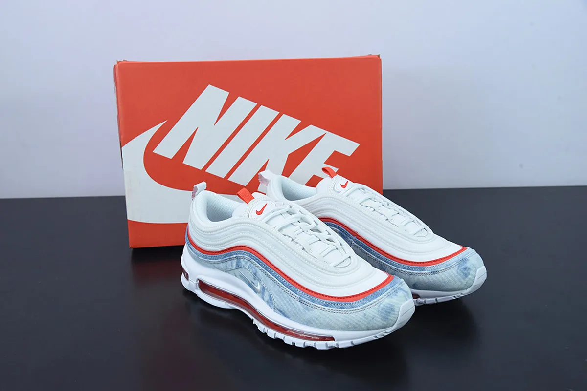 Jean air max 97 hotsell