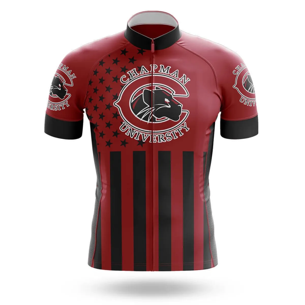 For Sale Chapman University USA Cycling Jersey Only