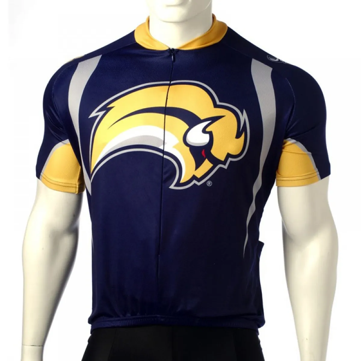 NHL Buffalo Sabres Cycling Jerseys Z-1905649 For Sale