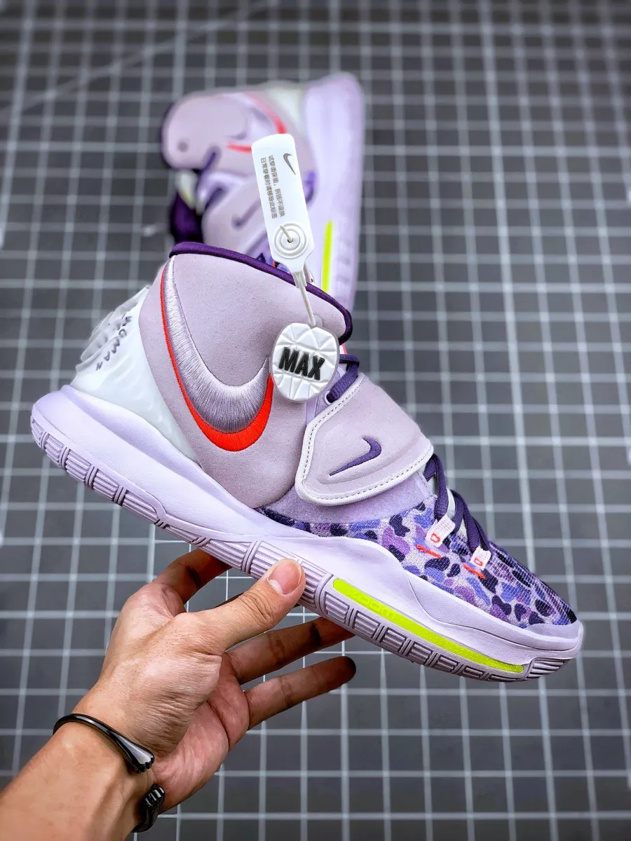 Nike Kyrie 6 'Asia' Kyrie 6 Asia Irving