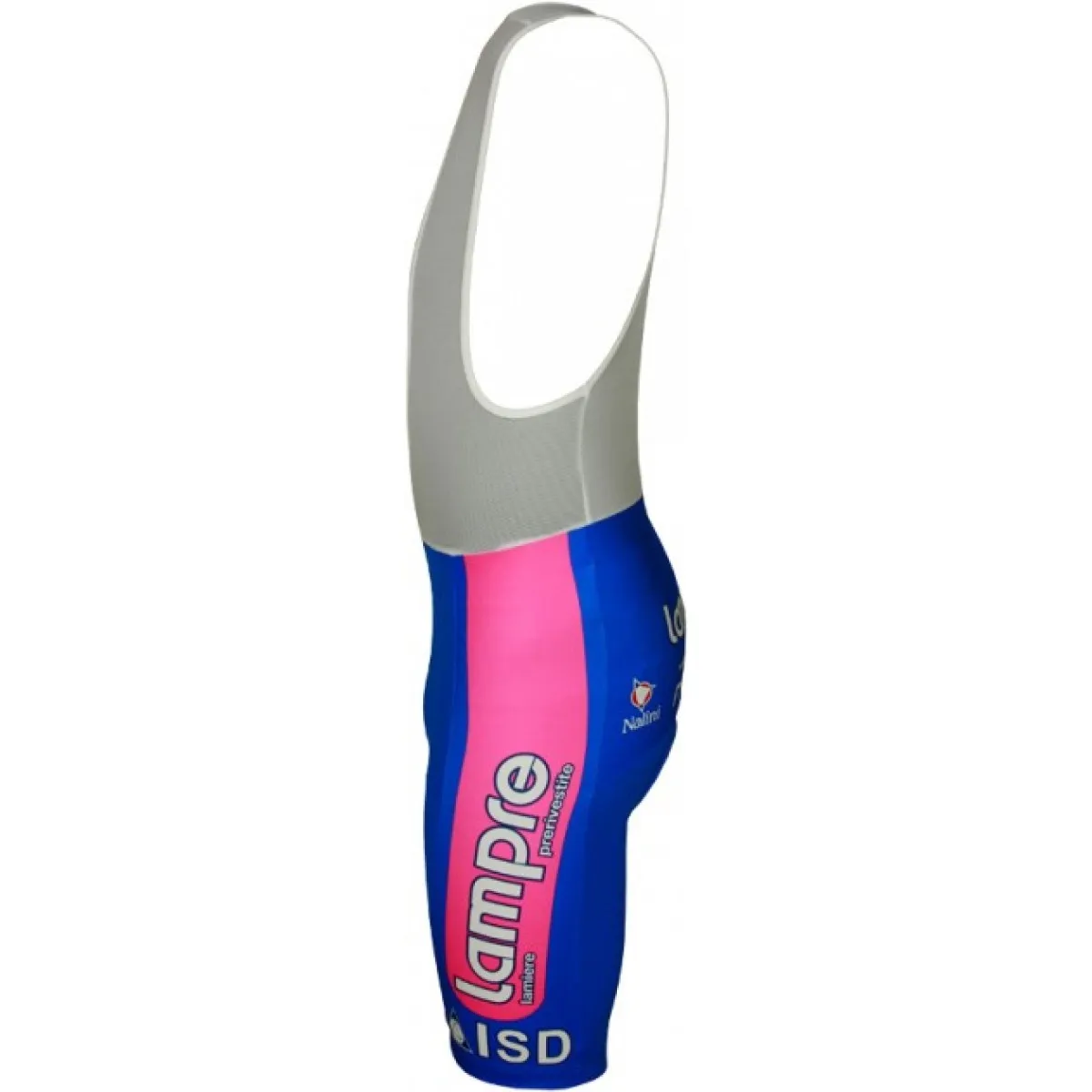 LAMPRE 2012 Radsport-Profi-Team - Radsport - Bib Shorts