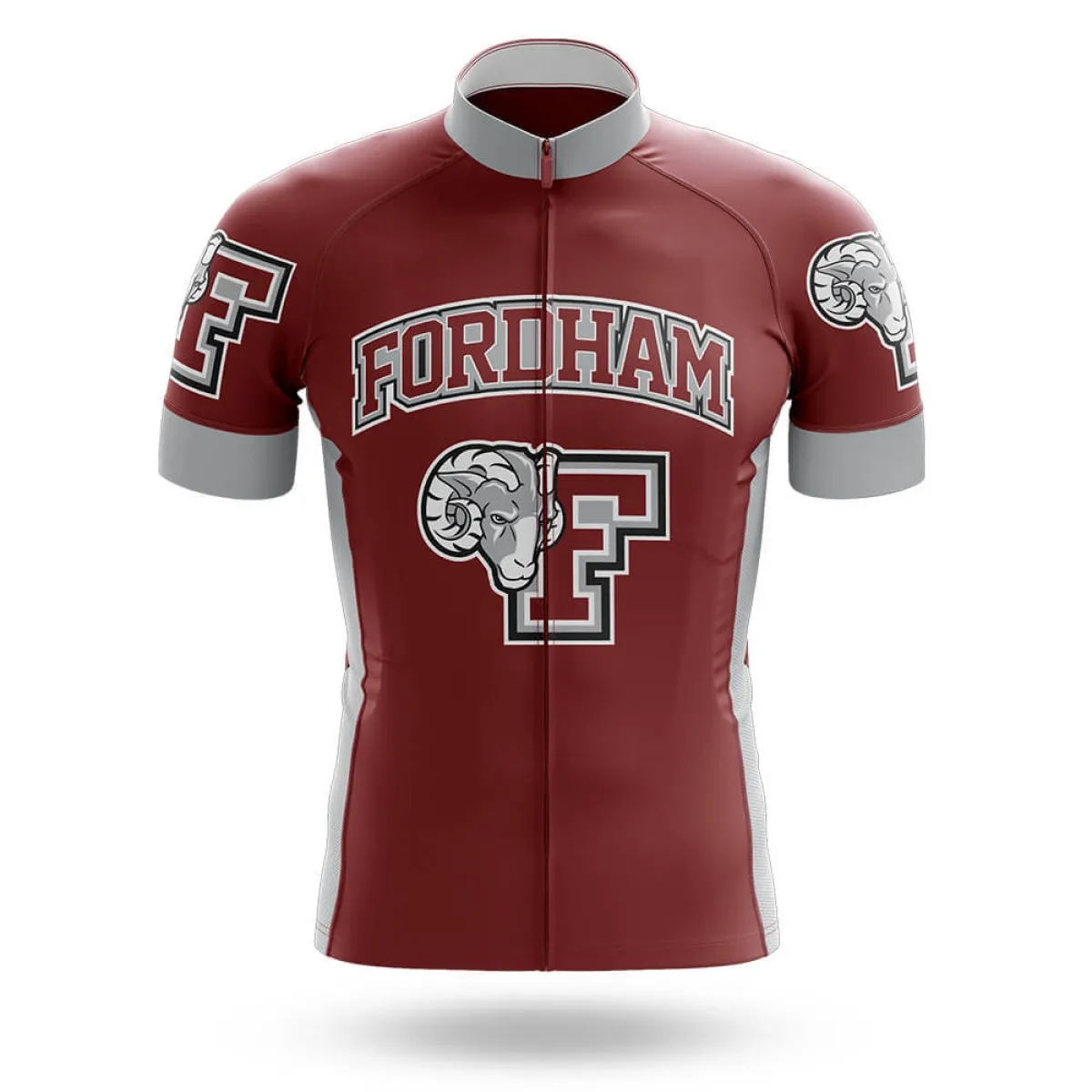 New Releases Fordham Cycling Jersey Only
