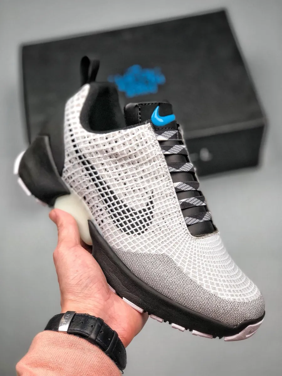 Nike PG 4 White/Black-Smoke Grey Brand New
