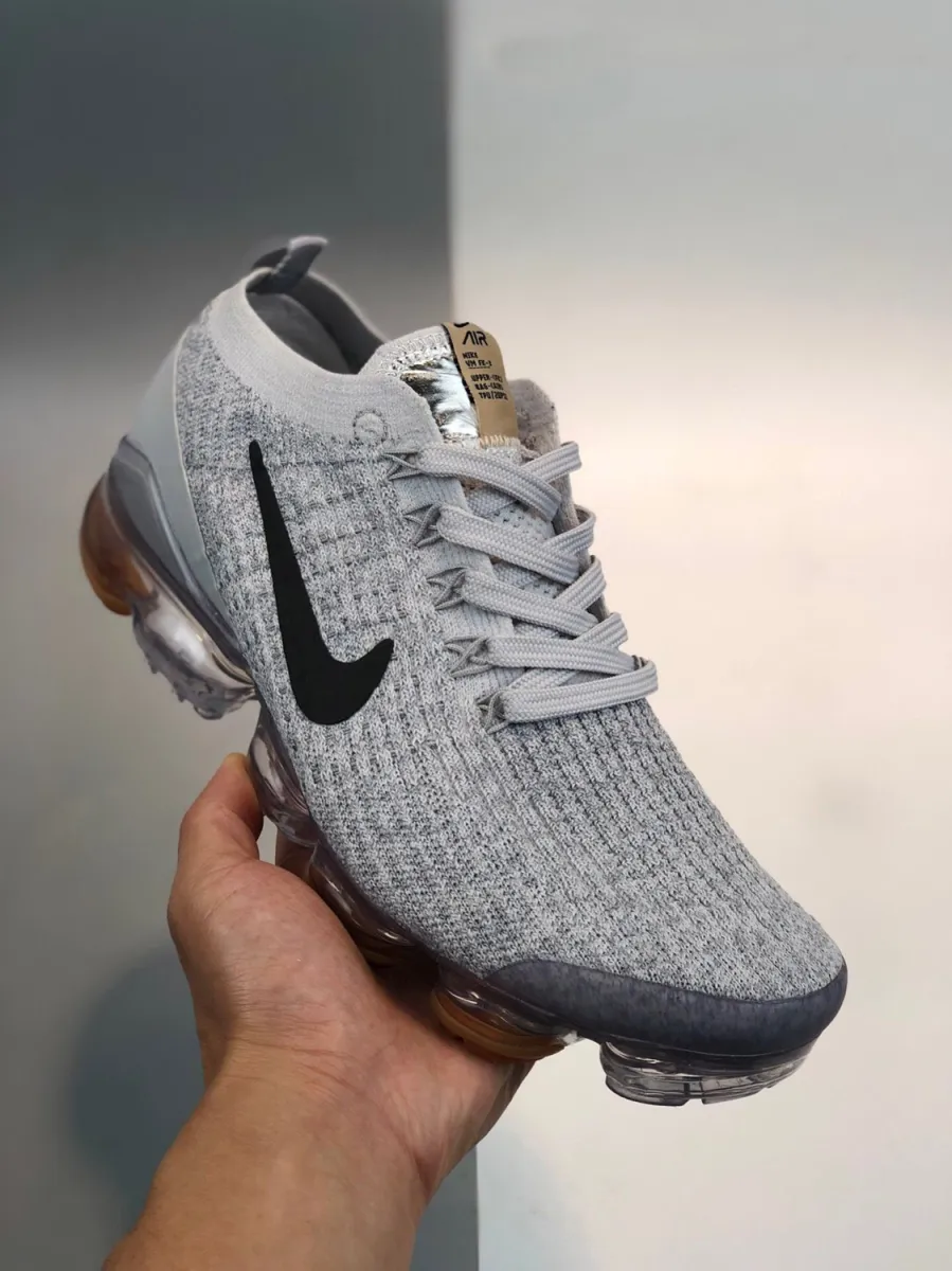 Nike Air VaporMax 3.0 'Grey Gum' CT1270-003 Brand New