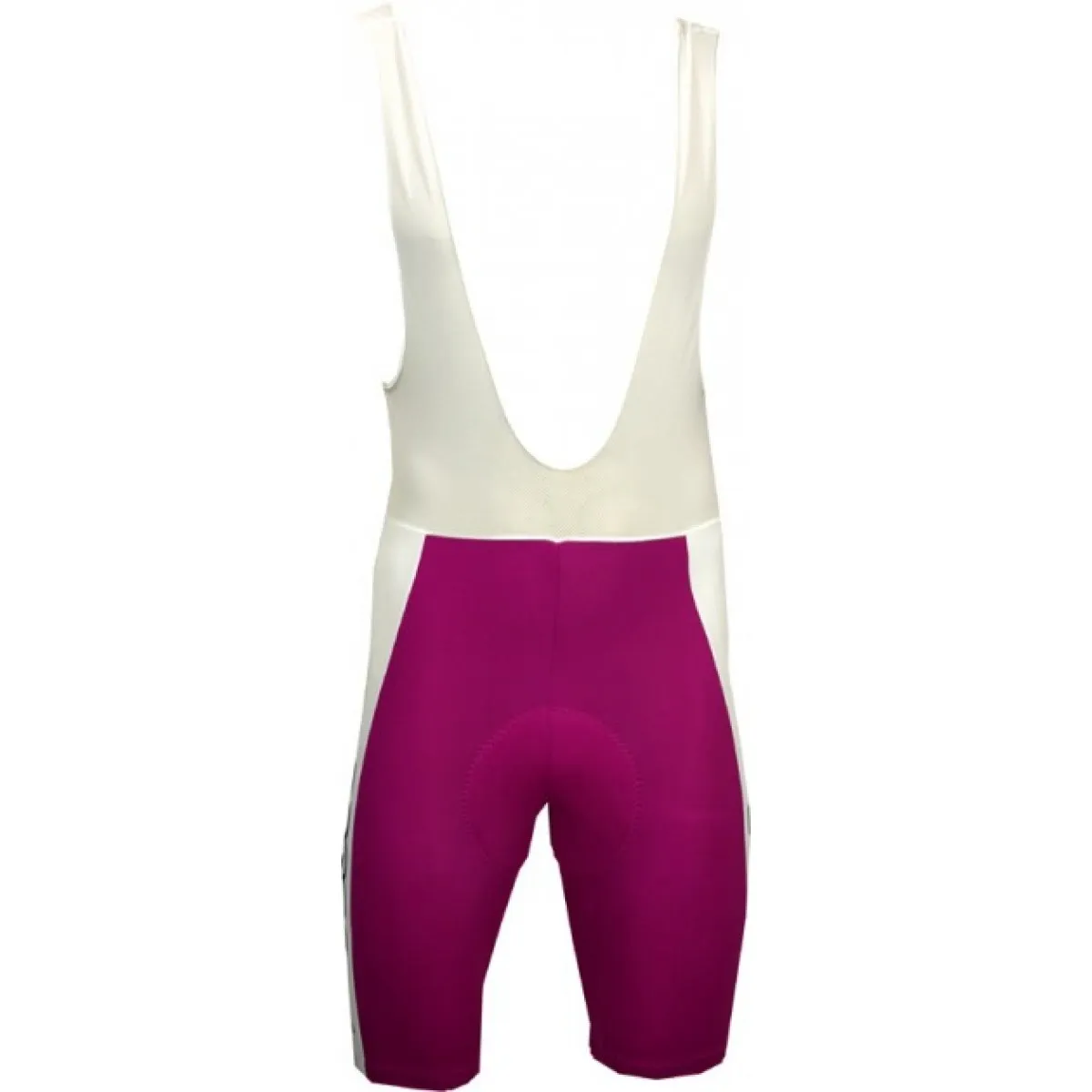 Fassa Bortolo Magenta 2005 Radsport-Profi-Team Bib Shorts
